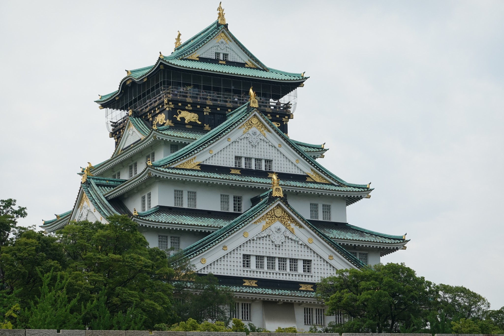 京都自助遊攻略