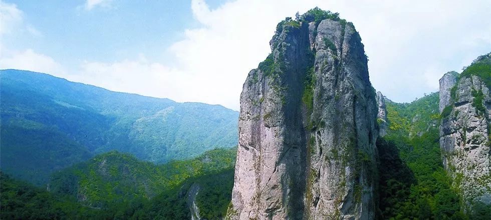 玩转温州山江海,拥有不可错过的独特体验