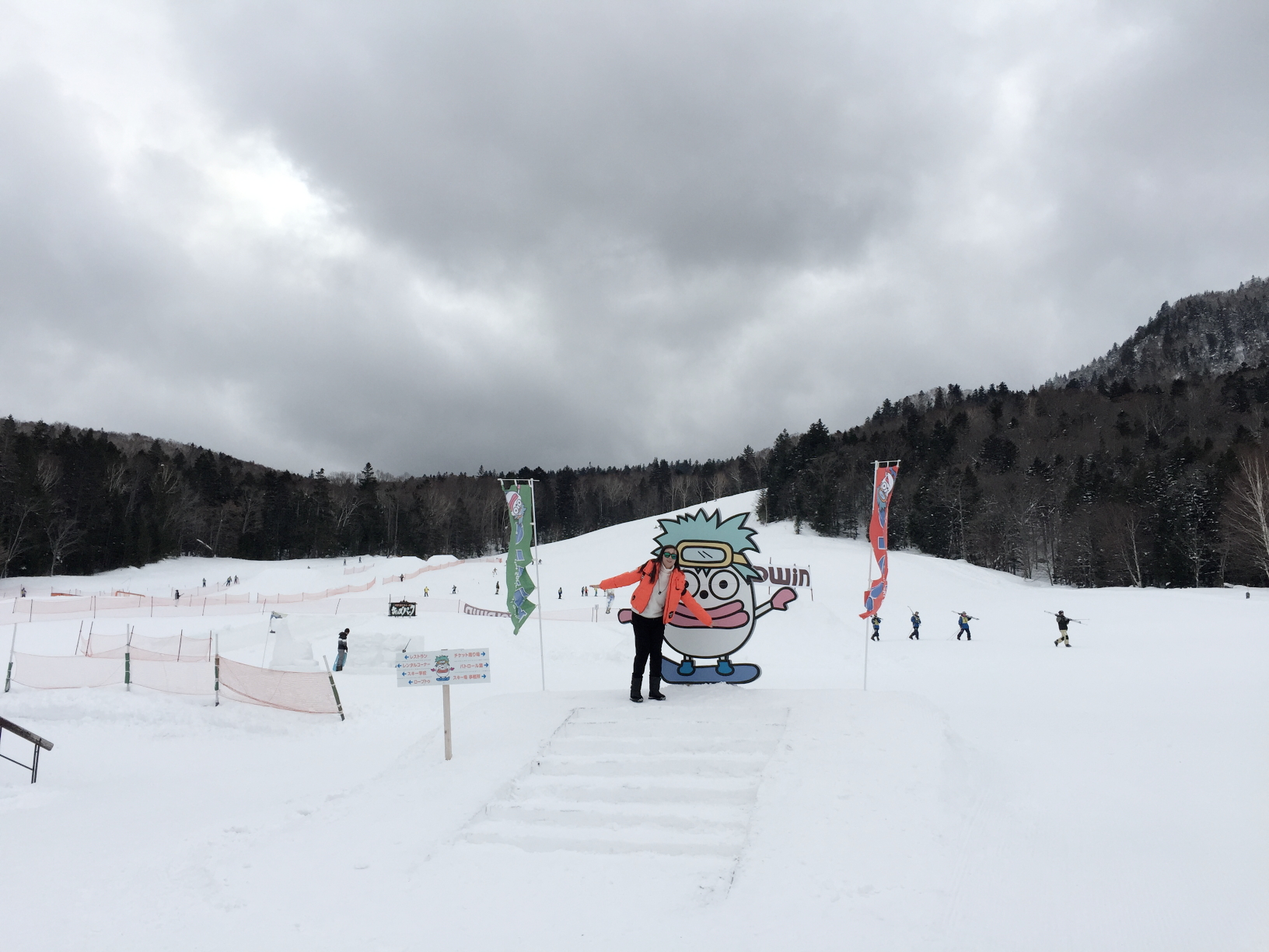 北海道自助遊攻略