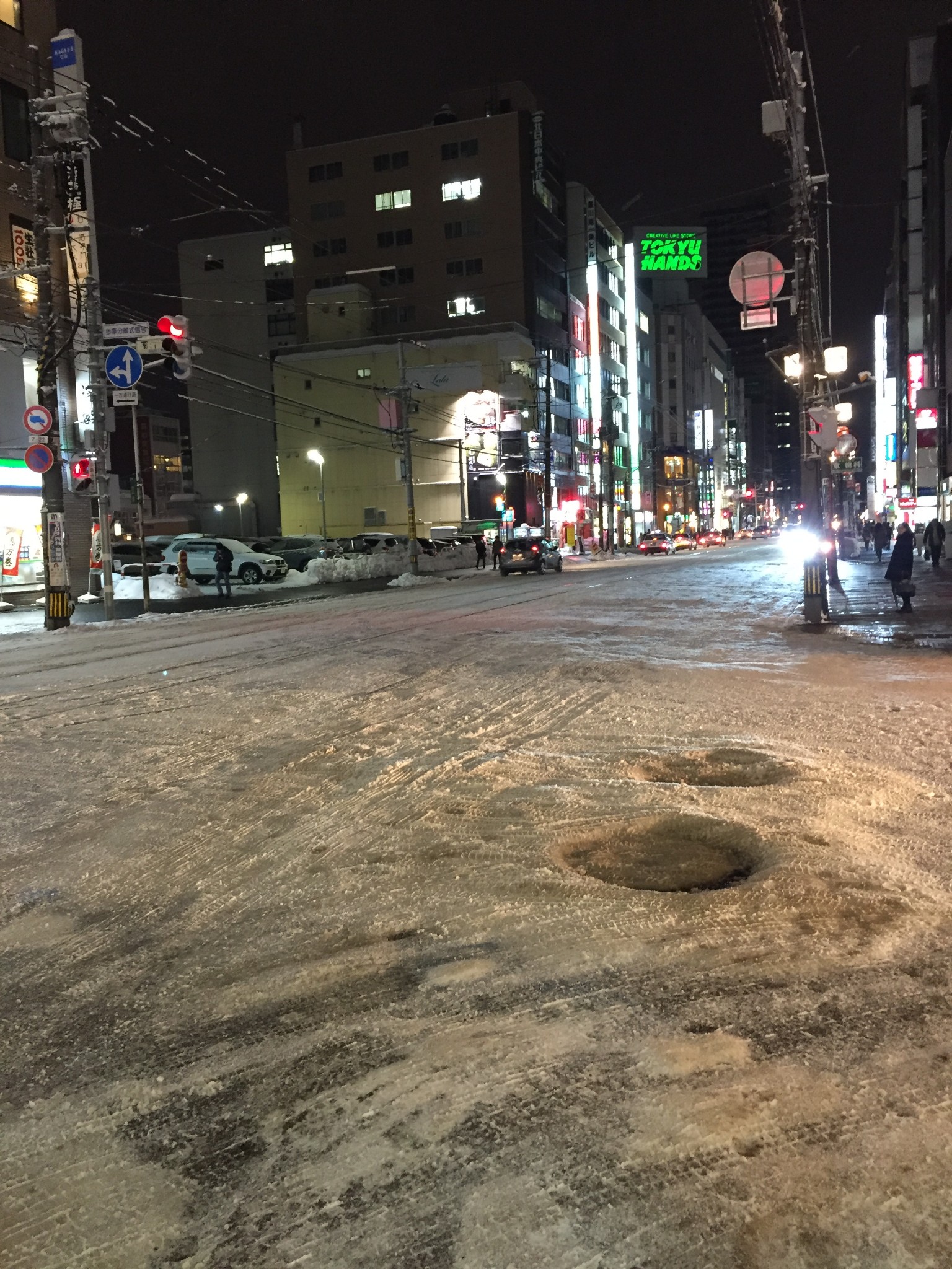 北海道自助遊攻略