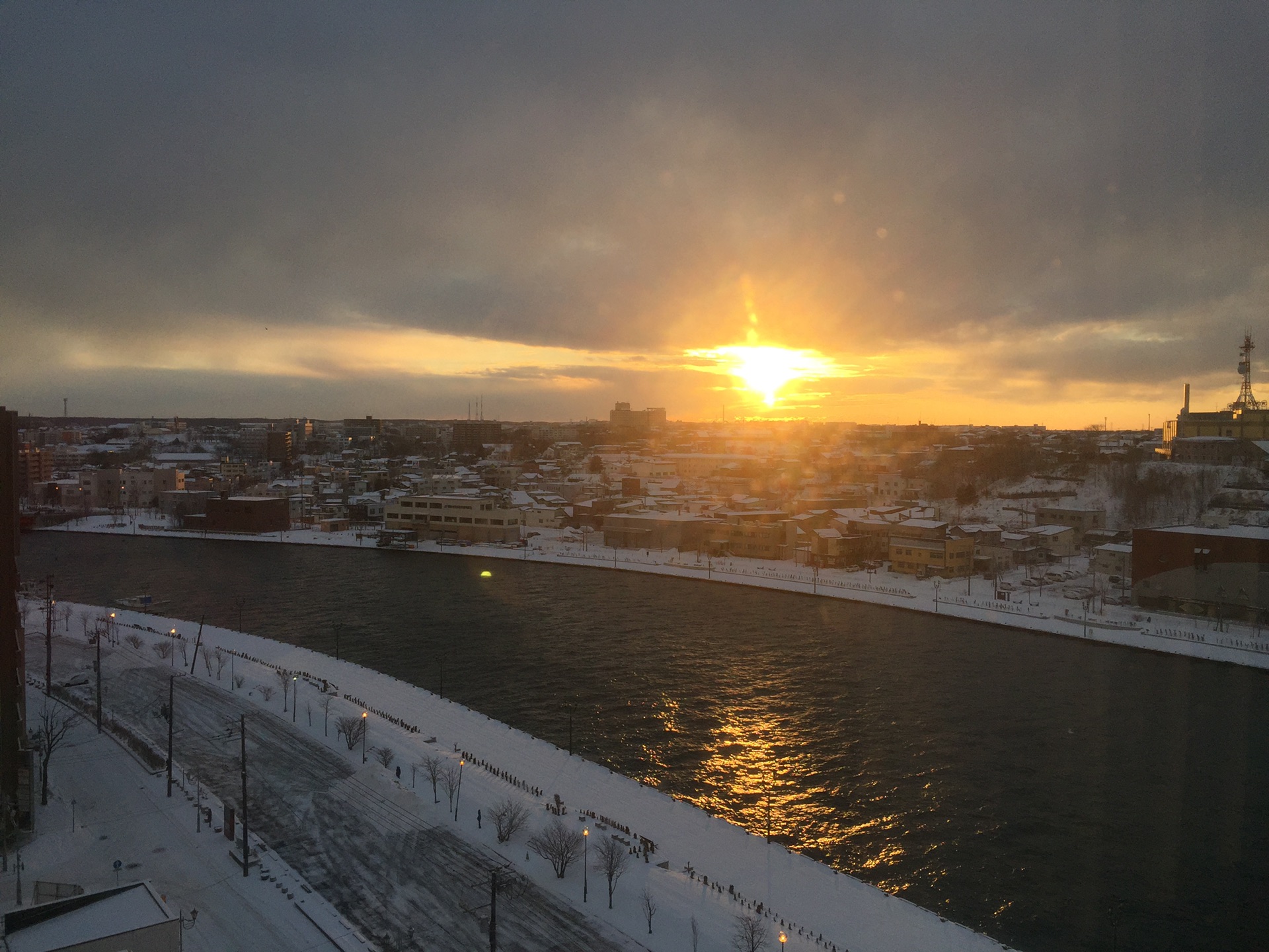 北海道自助遊攻略