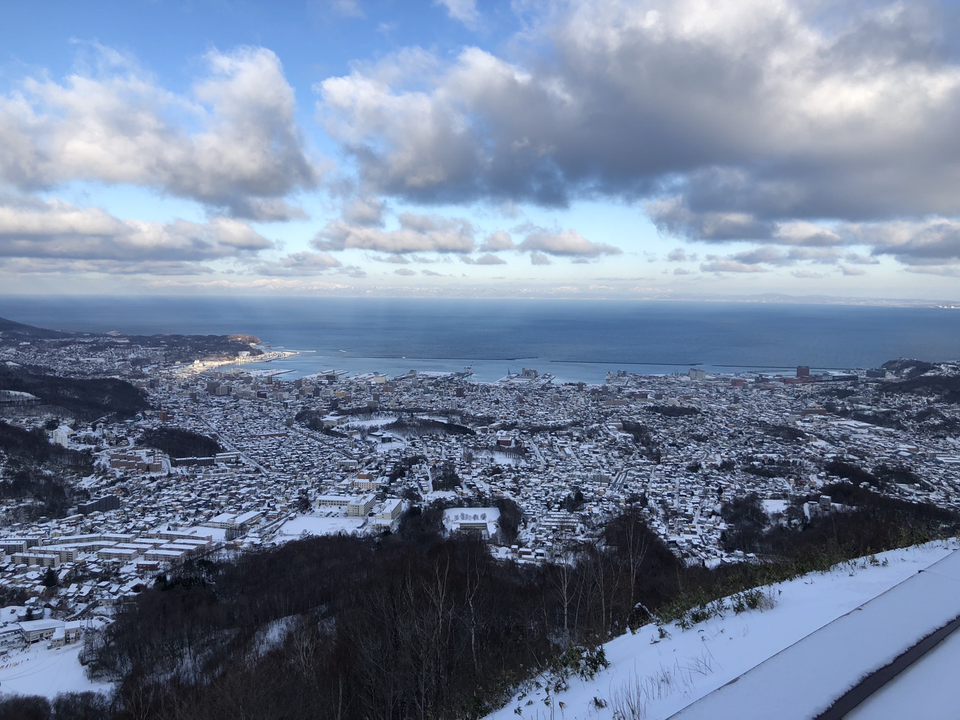 北海道自助遊攻略