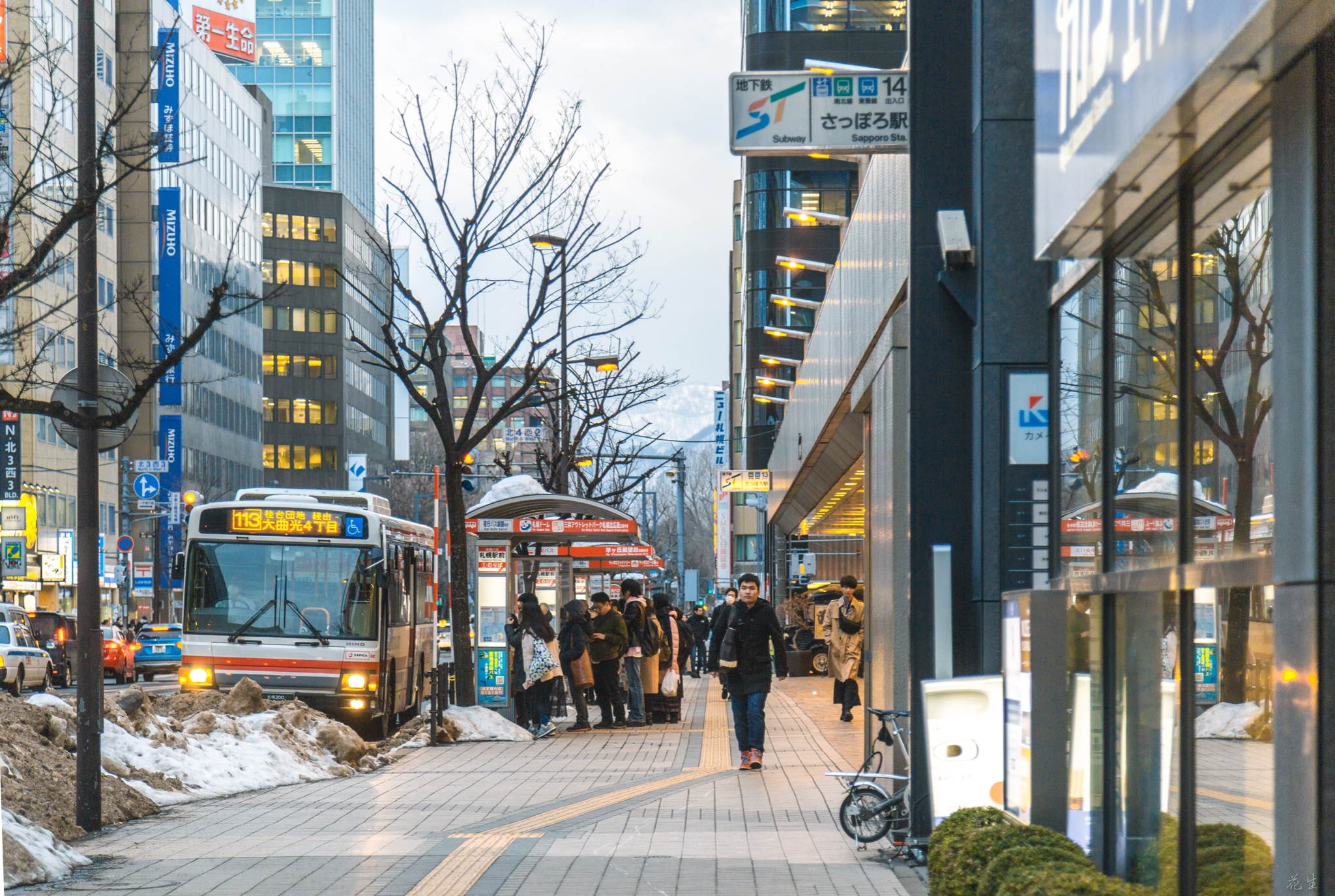 北海道自助遊攻略