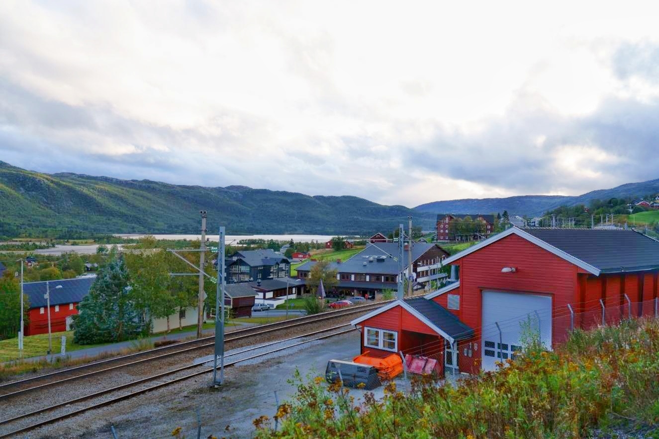挪威峡湾(上) 北欧行(四),松恩-菲尤拉讷自助游攻略 - 马蜂窝
