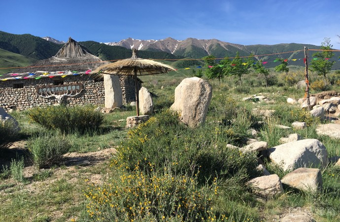 巴里坤兰州湾子旅游图片,巴里坤兰州湾子自助游图片,巴里坤兰州湾子