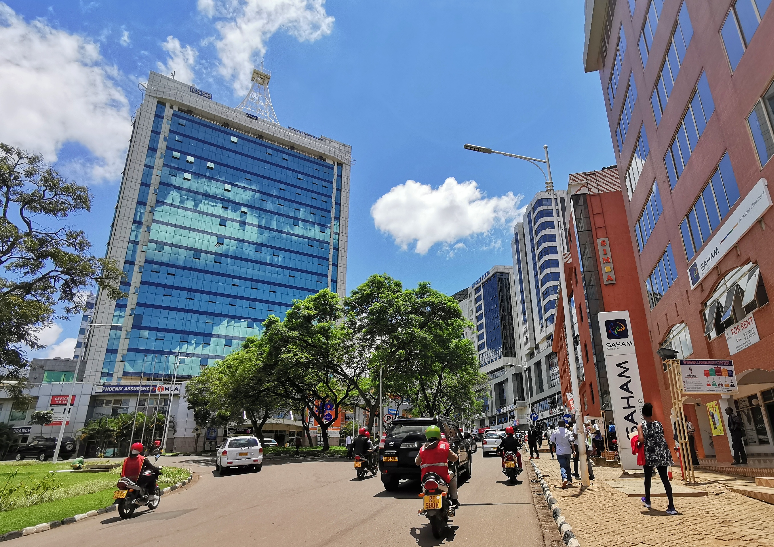 Golden Rwanda Safaris Golden Rwanda Safaris