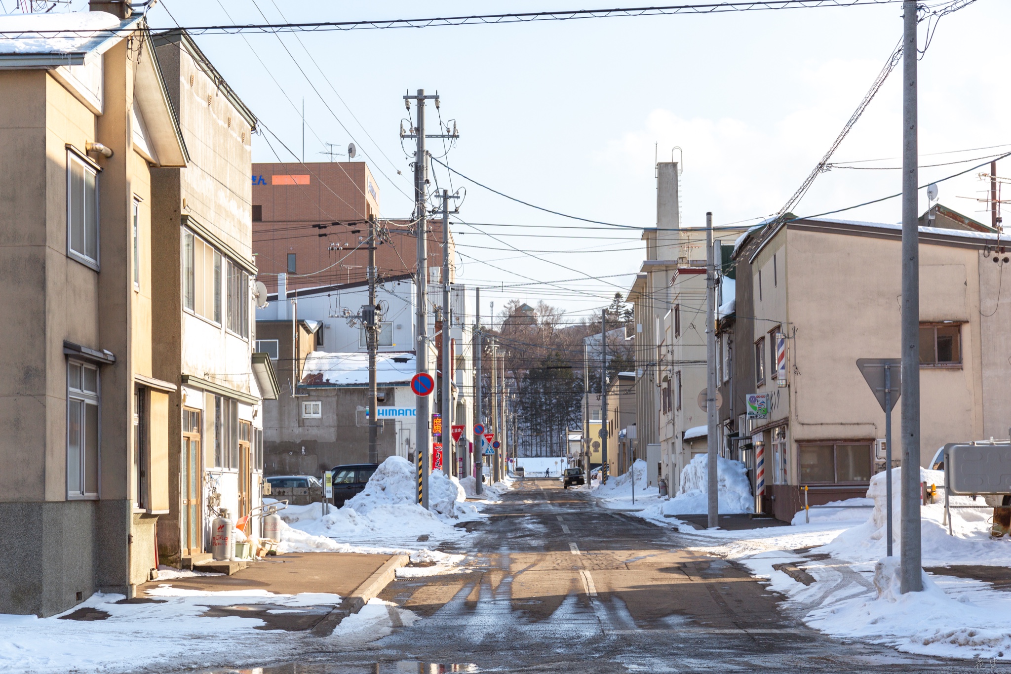 北海道自助遊攻略