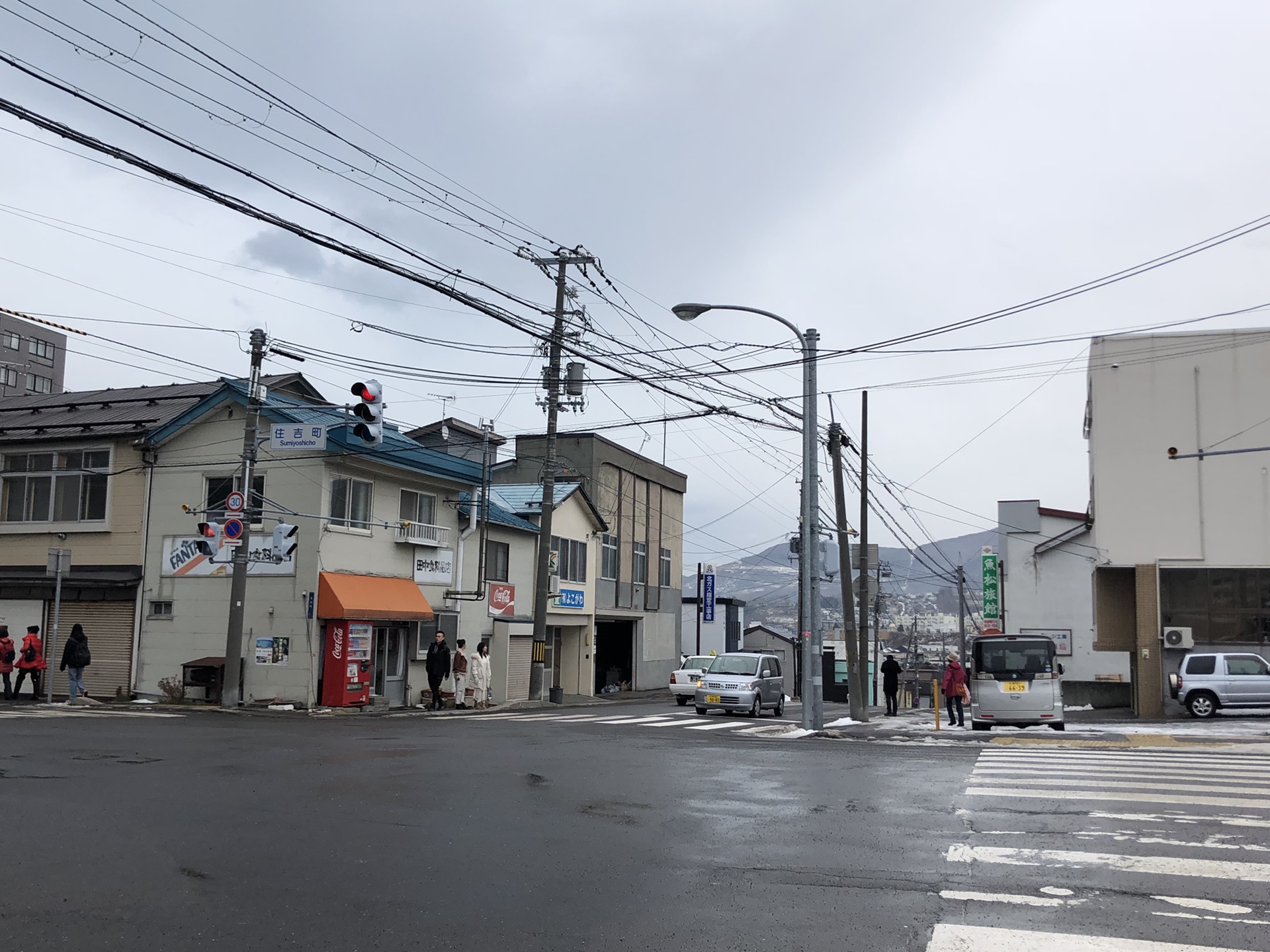 札幌自助遊攻略