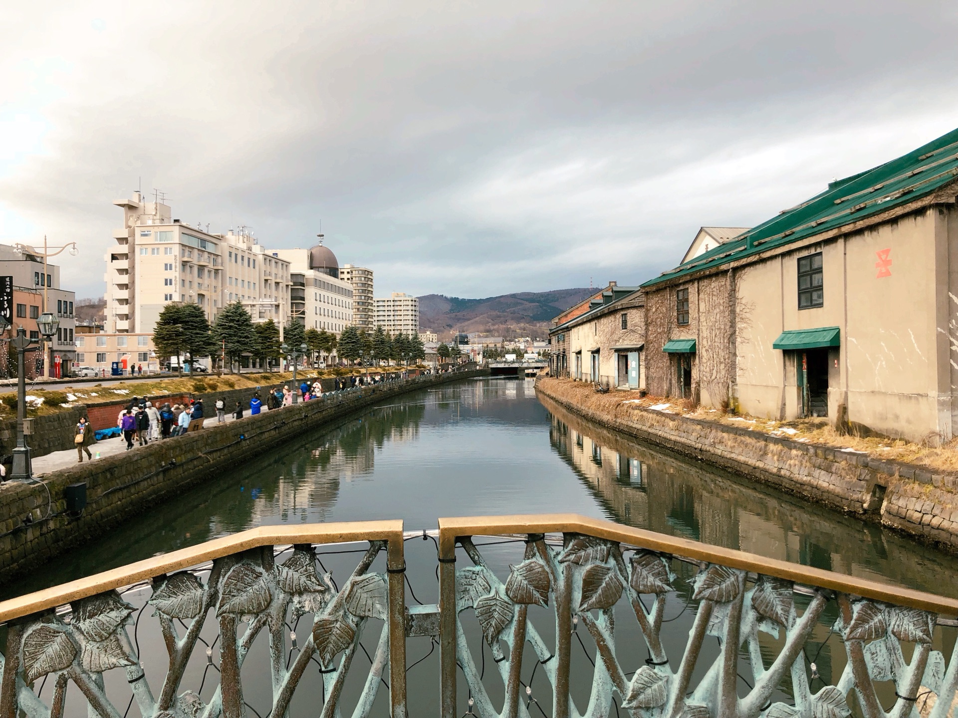 札幌自助遊攻略