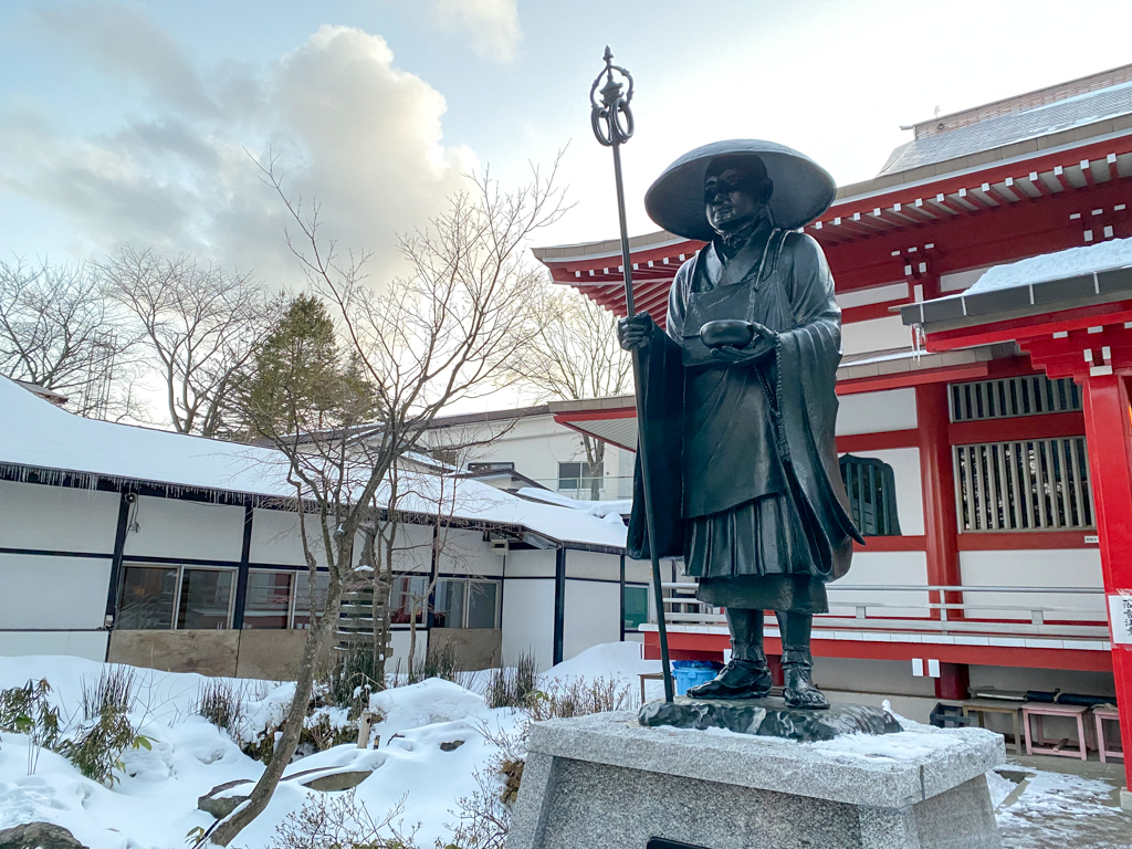 東京自助遊攻略