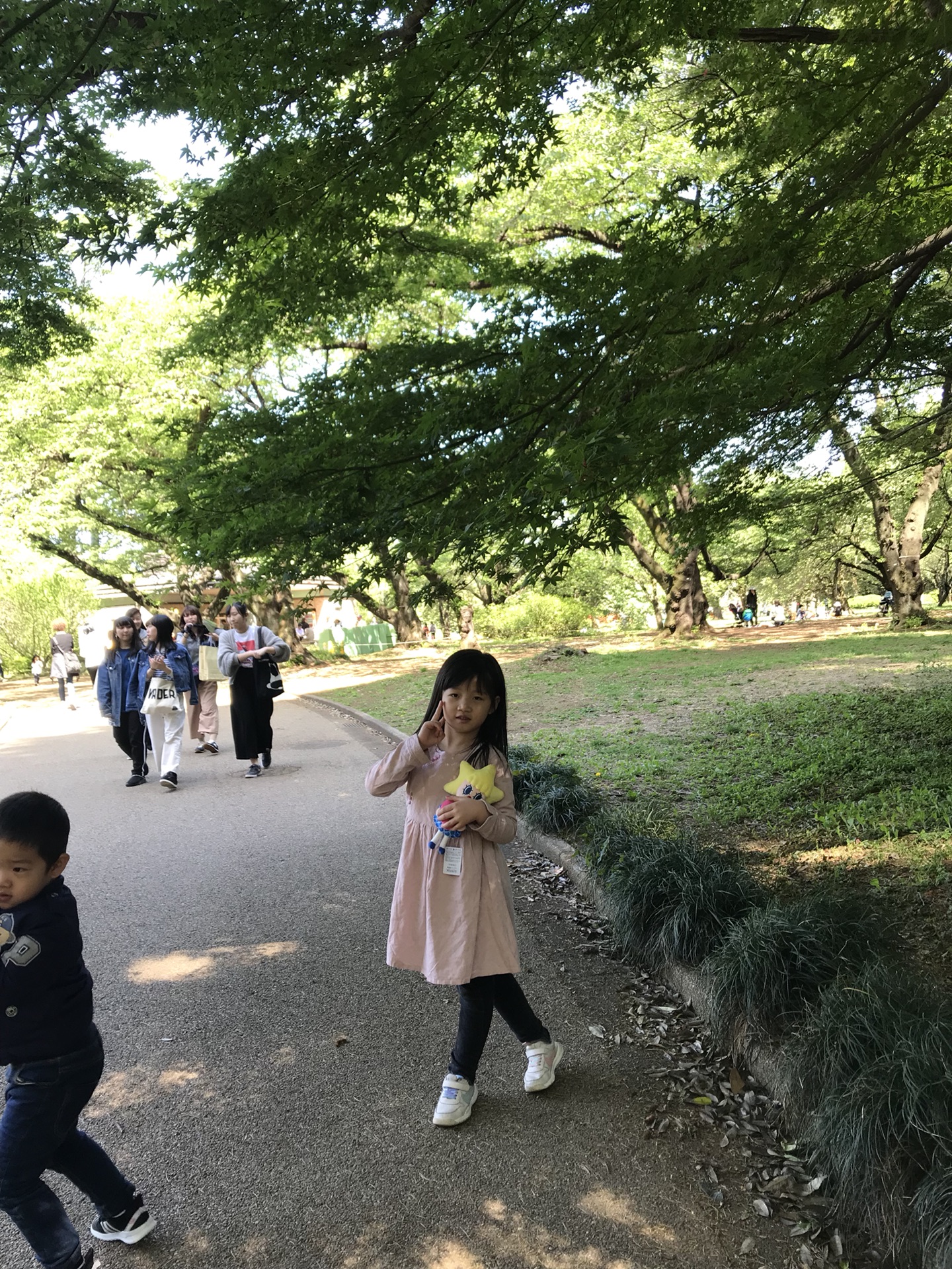 東京自助遊攻略