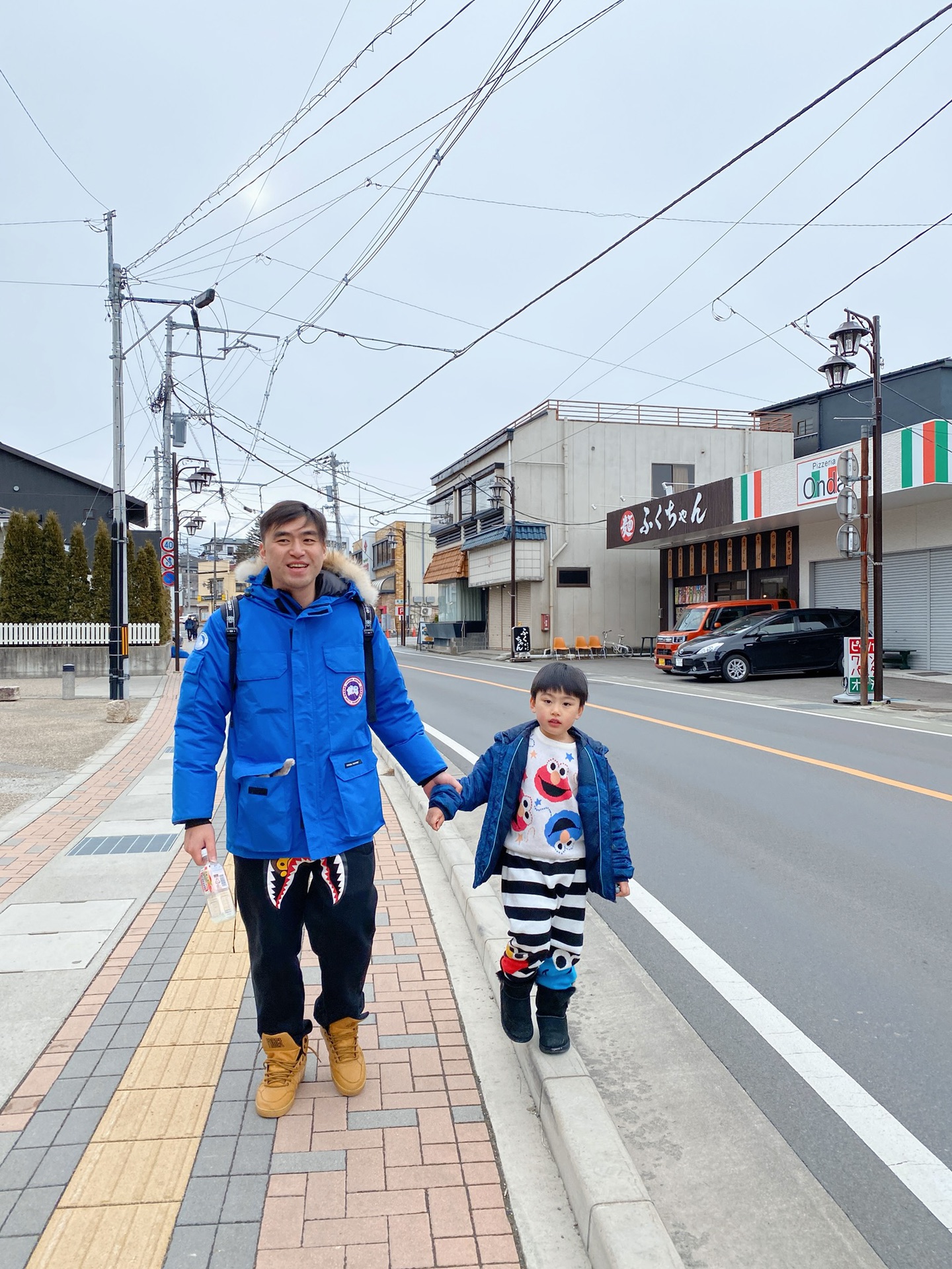 東京自助遊攻略