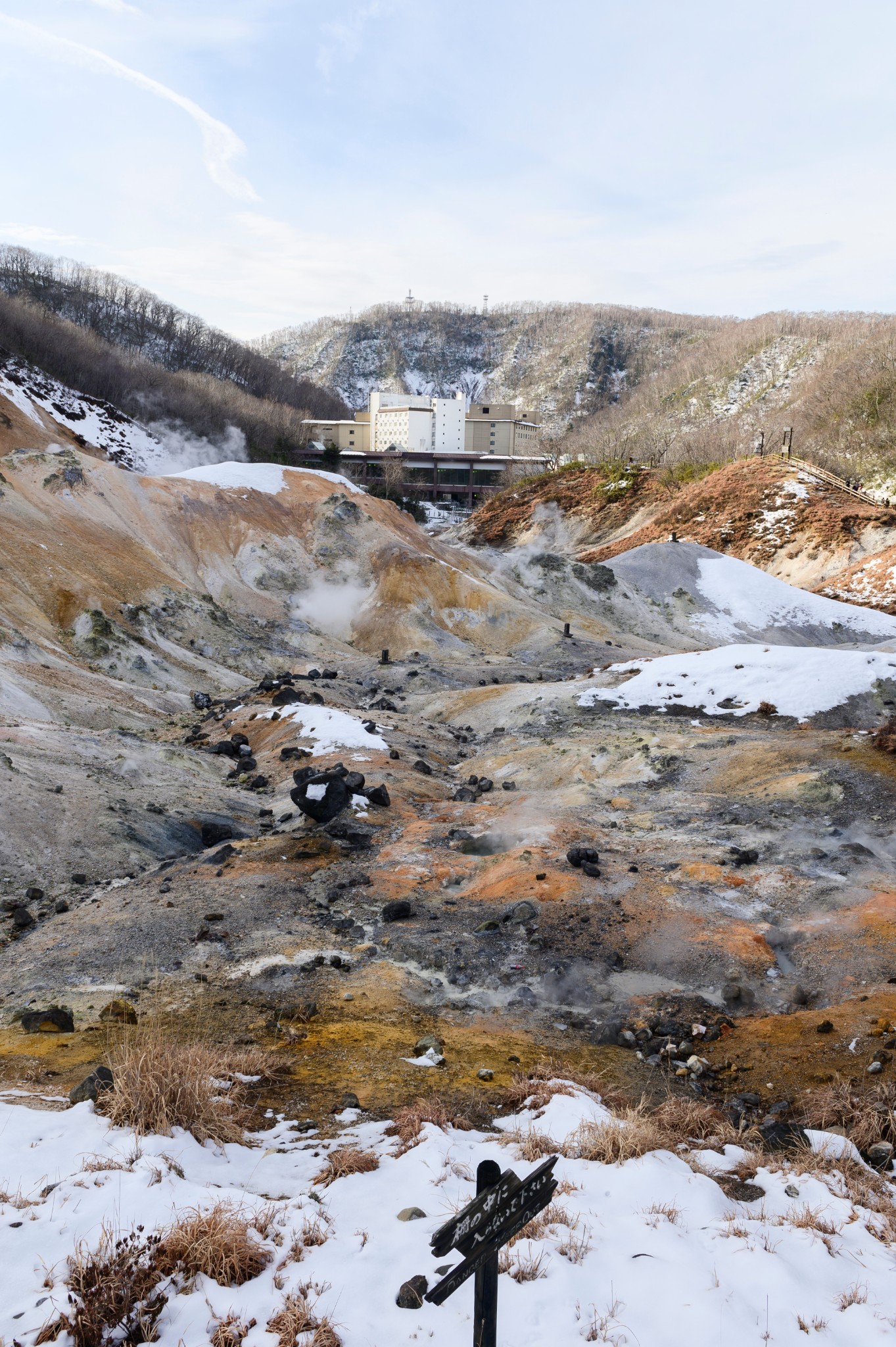 北海道自助遊攻略