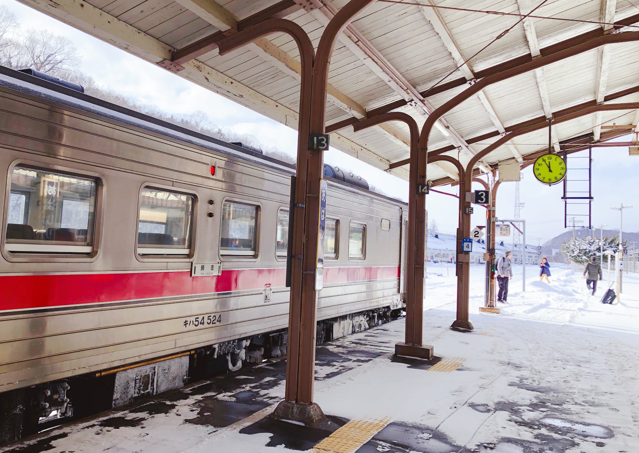 北海道自助遊攻略