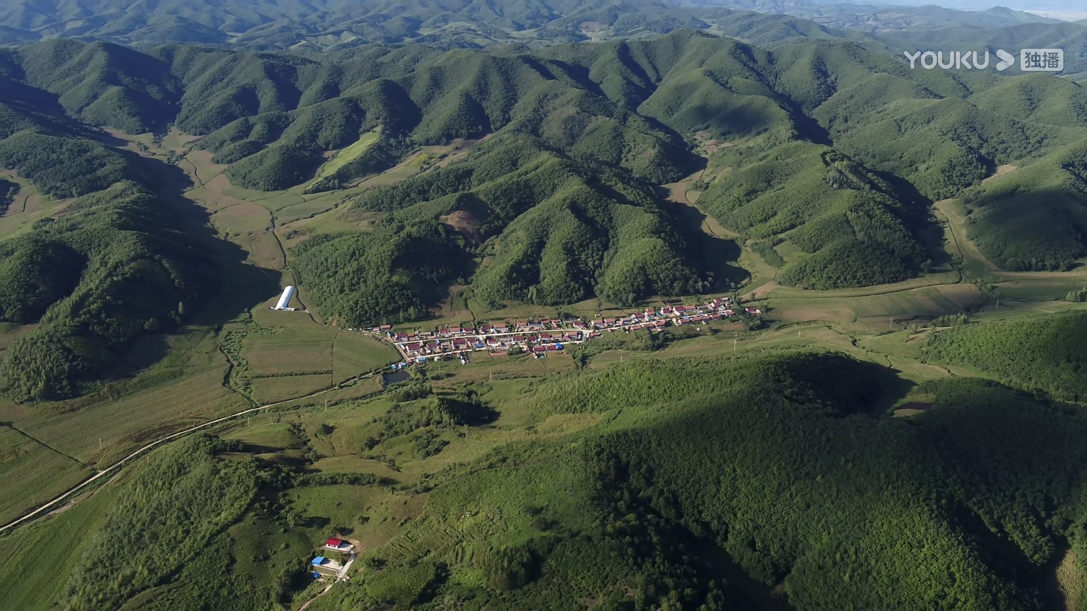 象牙山庄