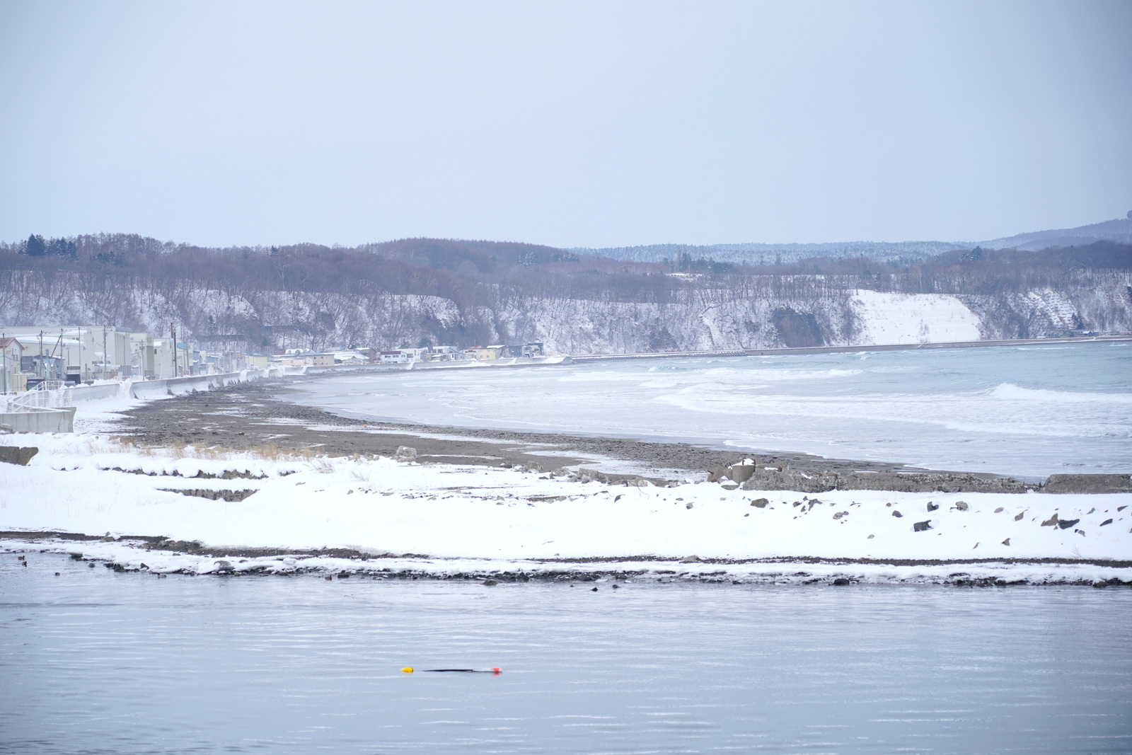 北海道自助遊攻略