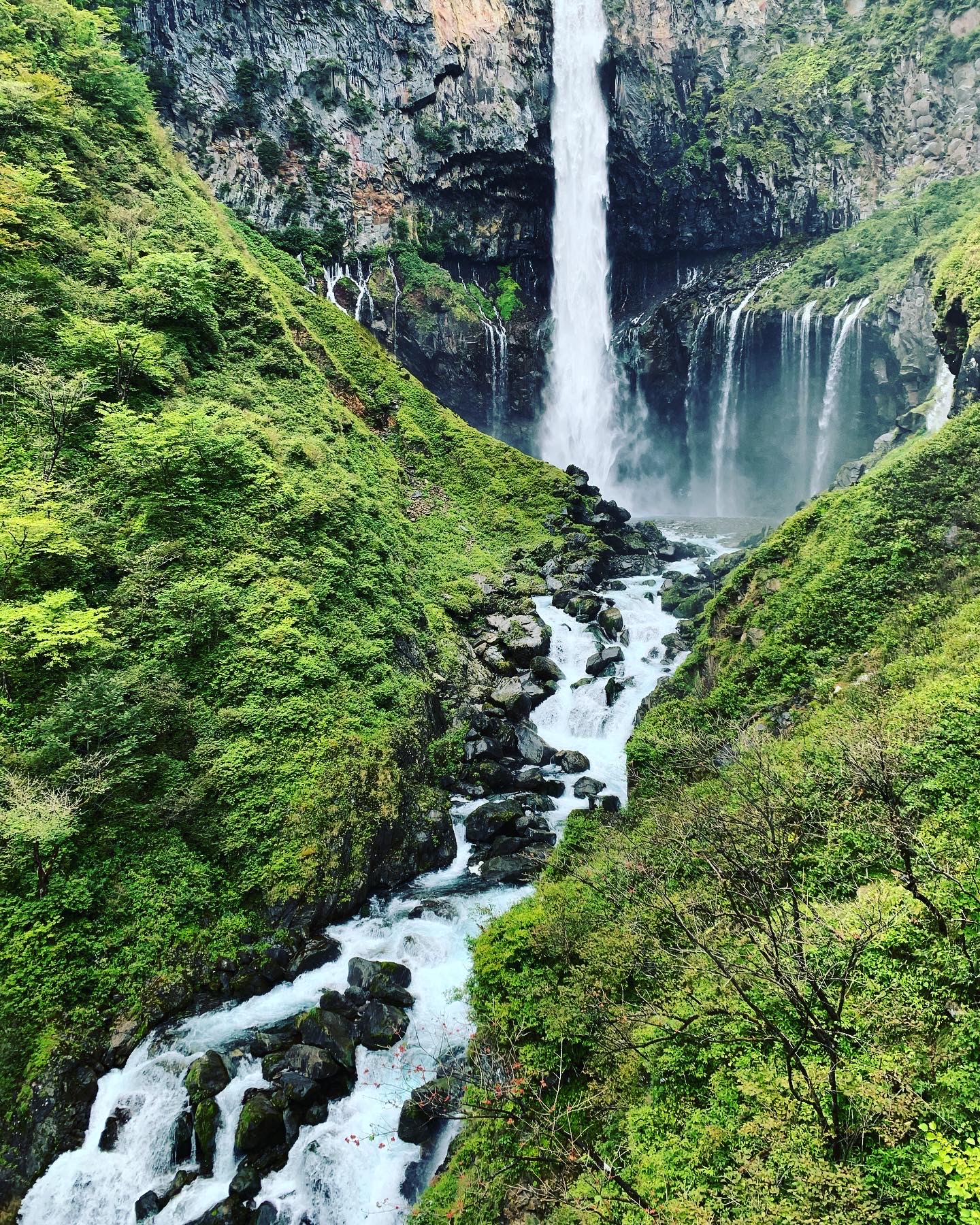 日光旅行是一场邂逅与最好的自己相遇
