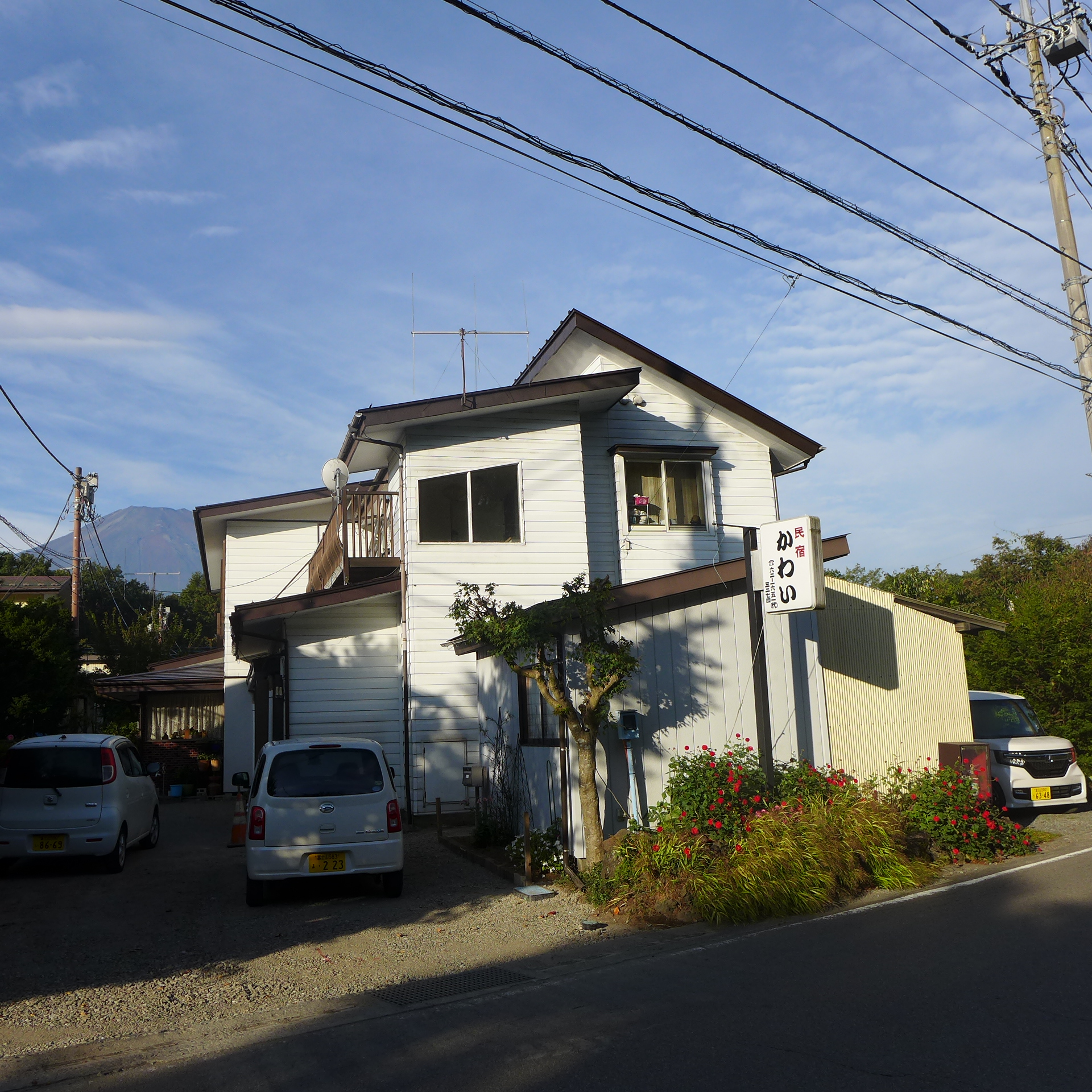 東京自助遊攻略