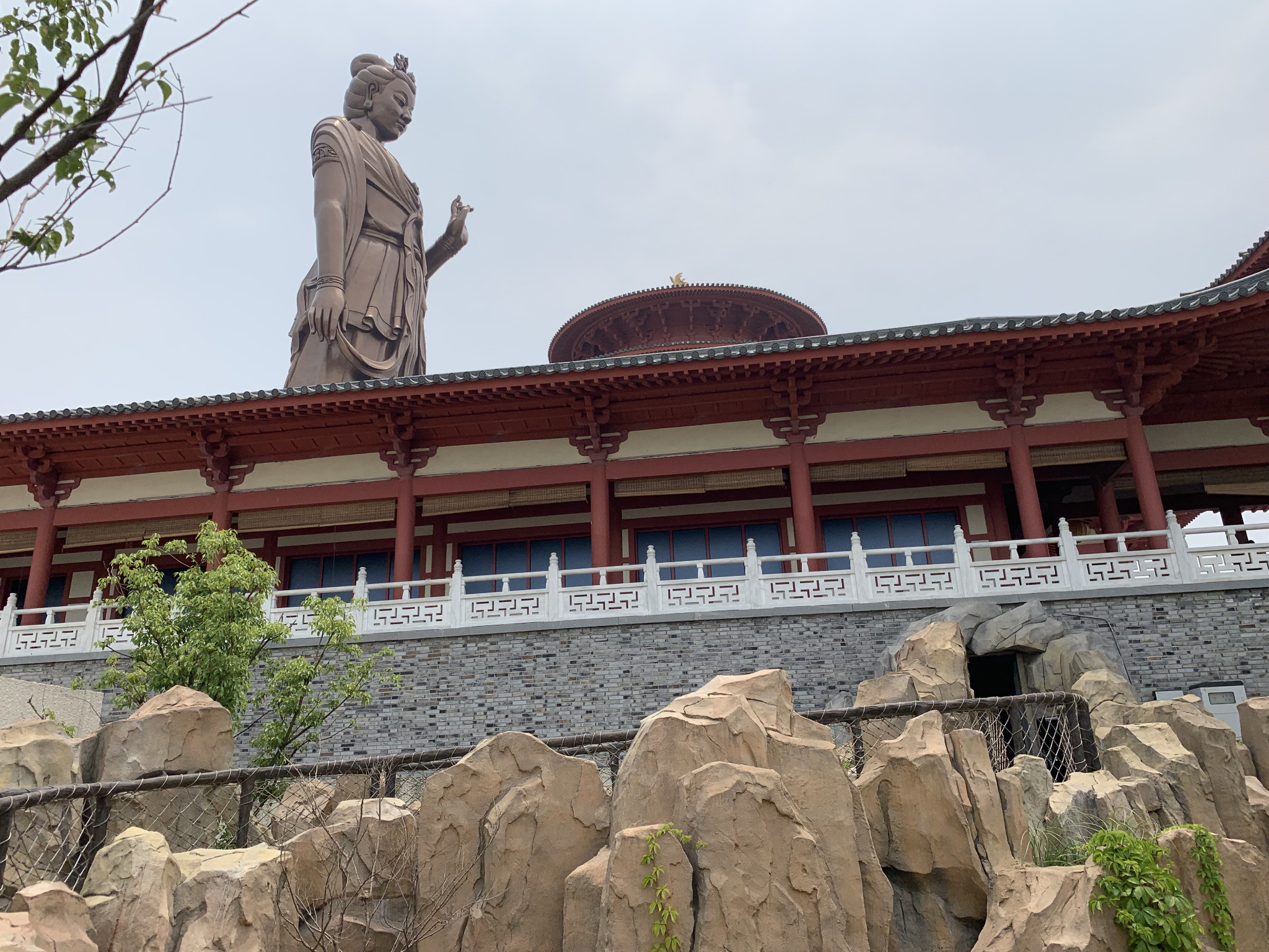 苏州华谊兄弟电影世界保姆级超强攻略78建议收藏78