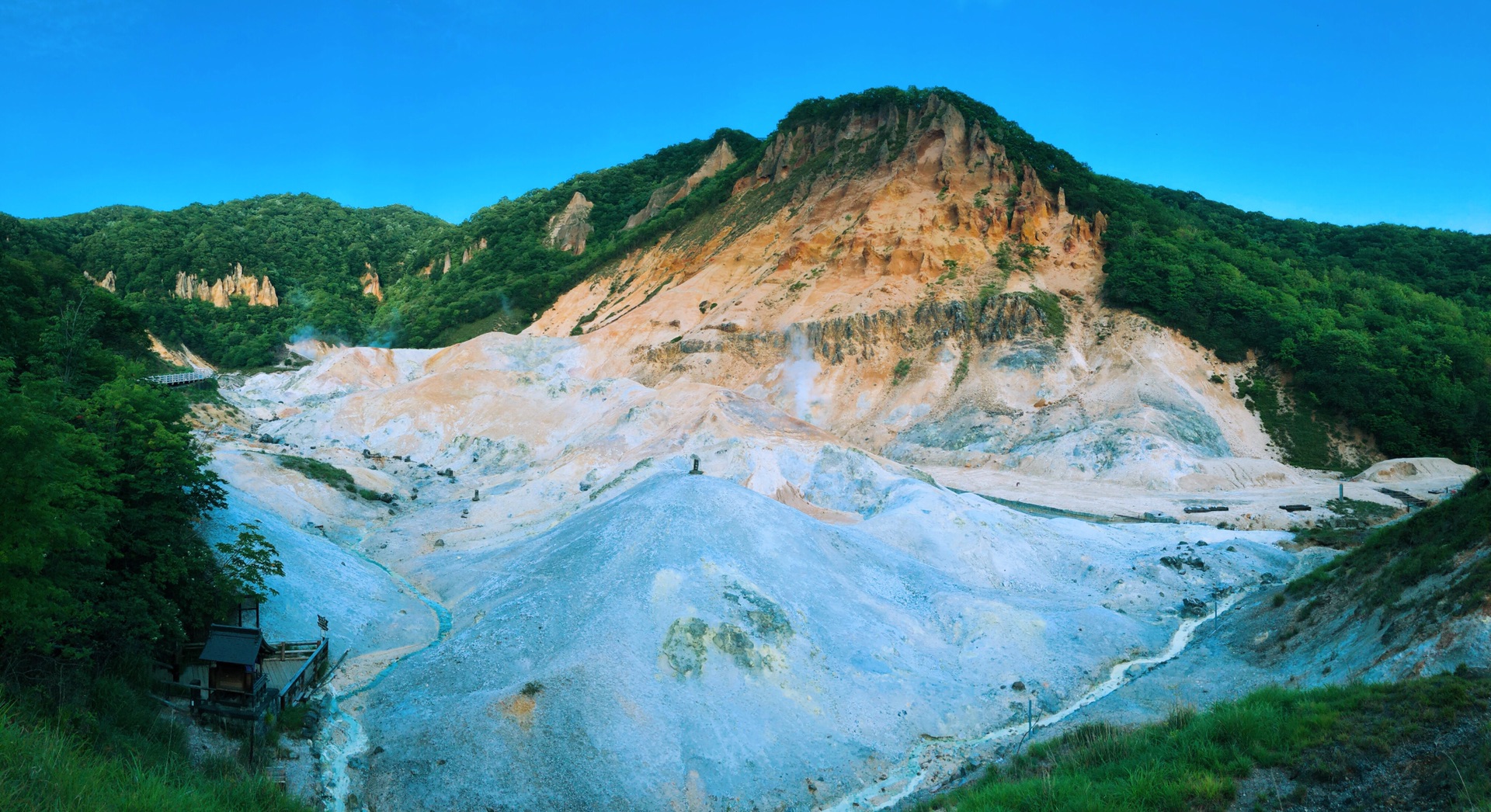 北海道自助遊攻略