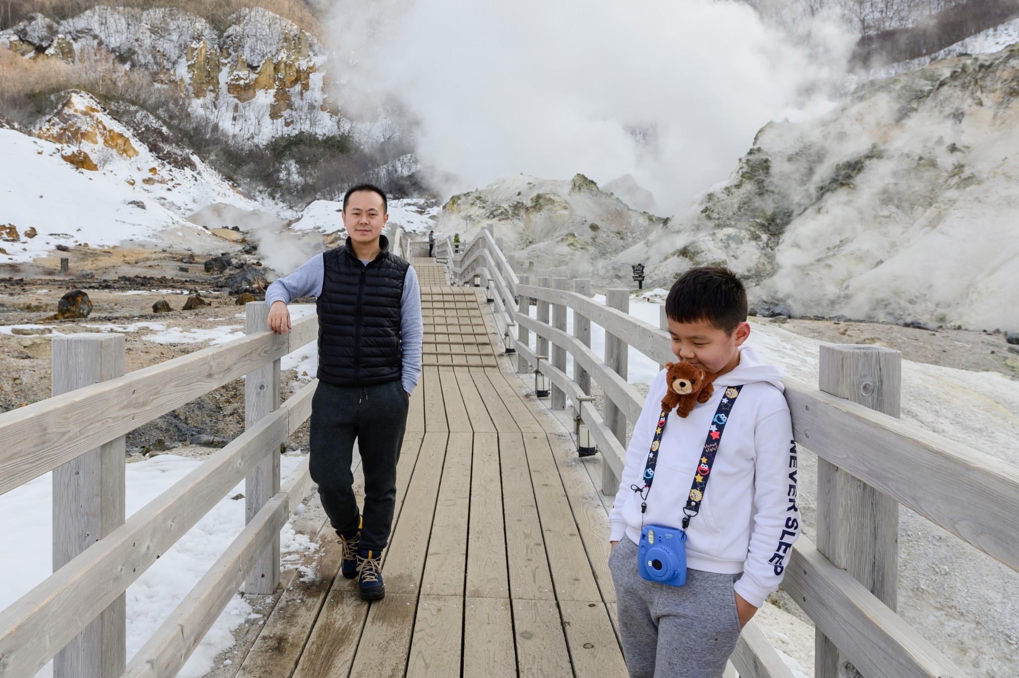 北海道自助遊攻略