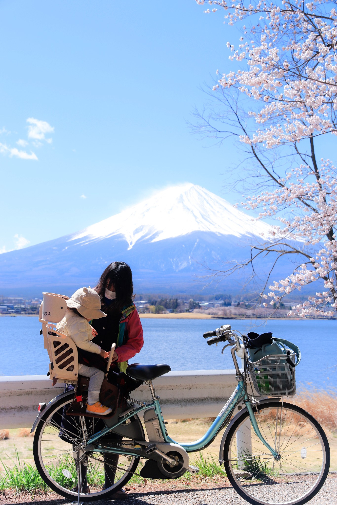 富士山自助遊攻略