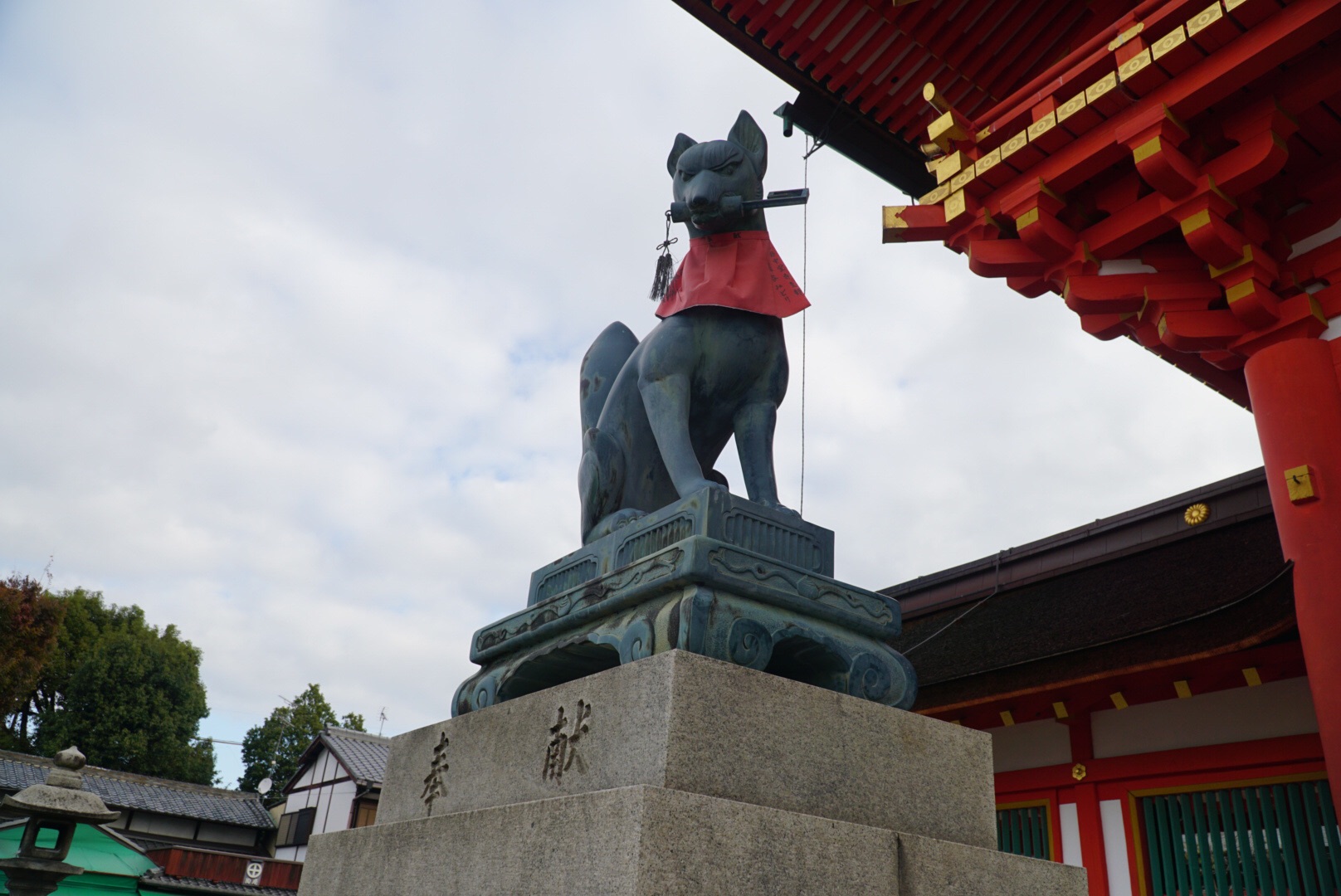 東京自助遊攻略