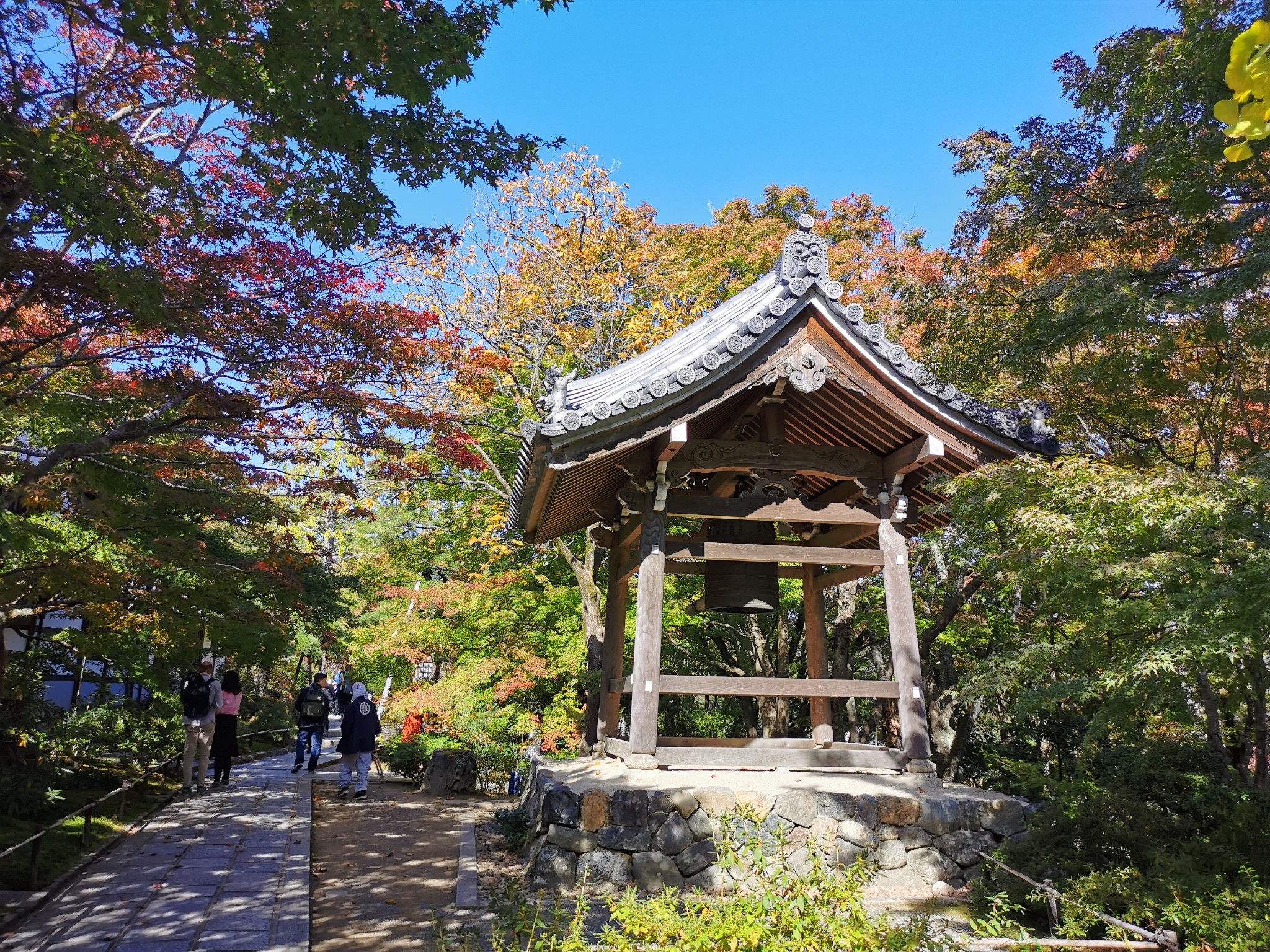 日本自助遊攻略