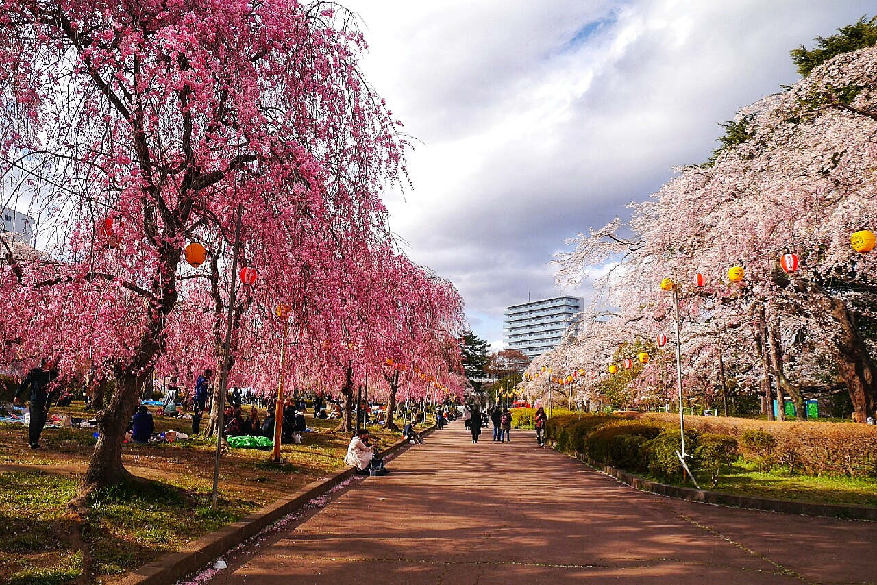 福島市自助遊攻略