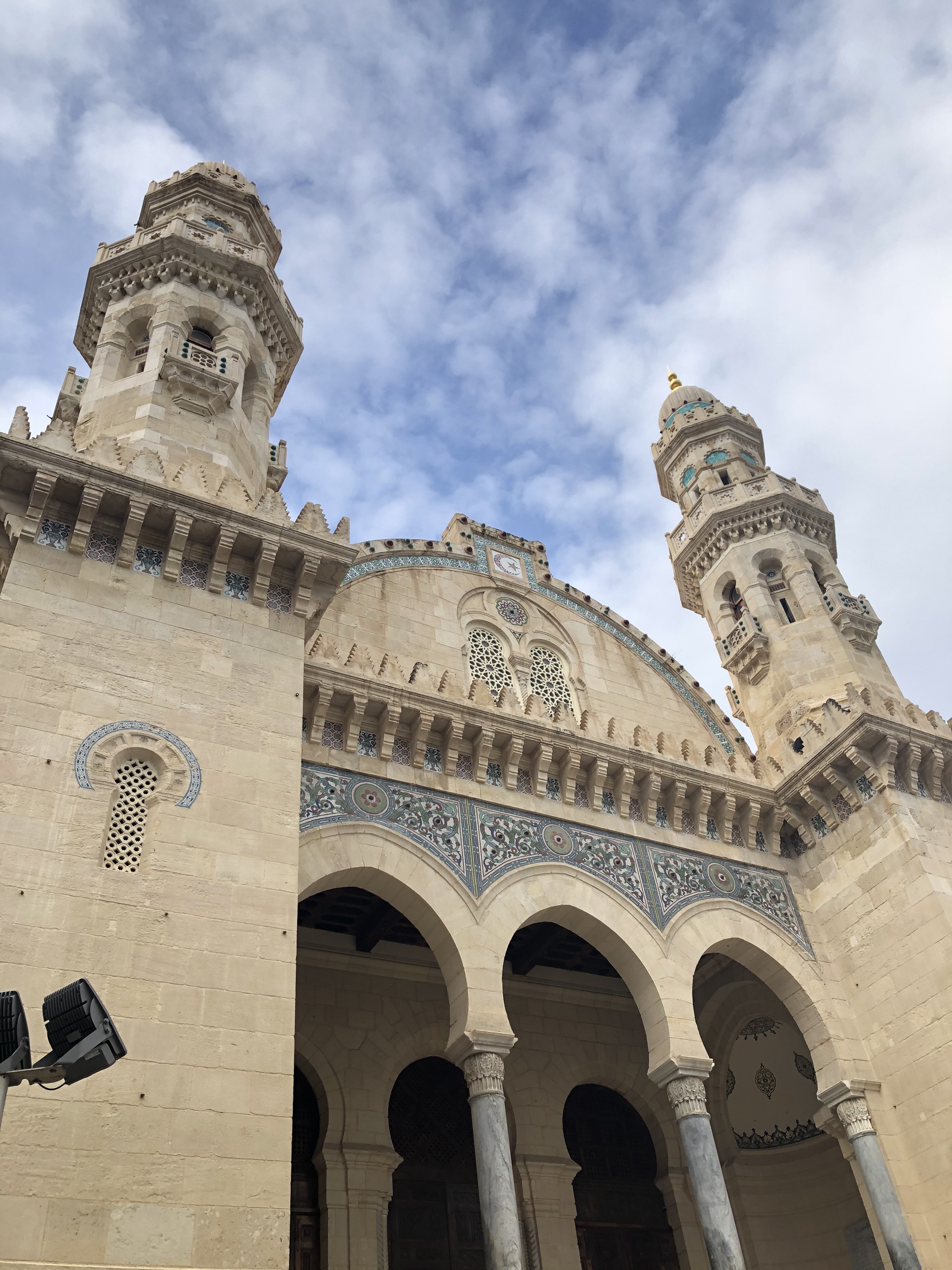 Ketchaoua Mosque