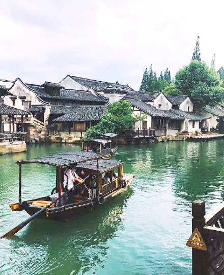 乌镇二十四时辰：给你一份乌镇交通、游玩、住宿指南