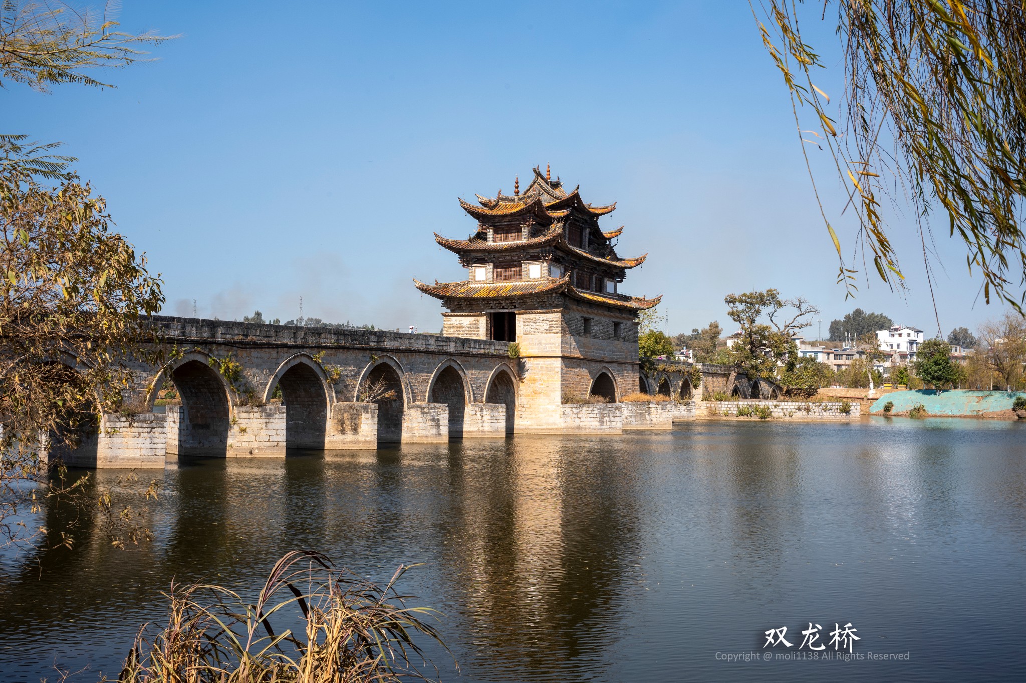 【红河印象】云南小众旅游地