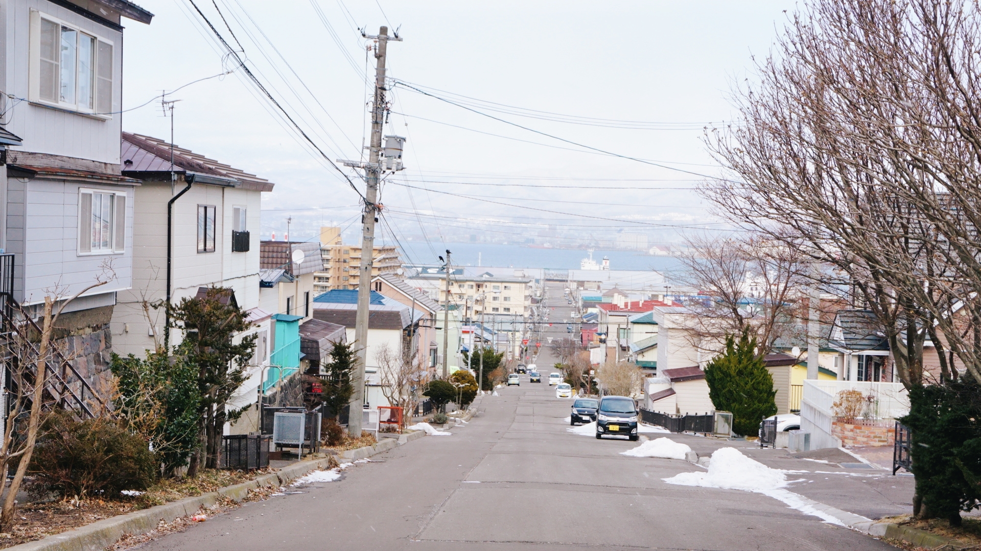 北海道自助遊攻略