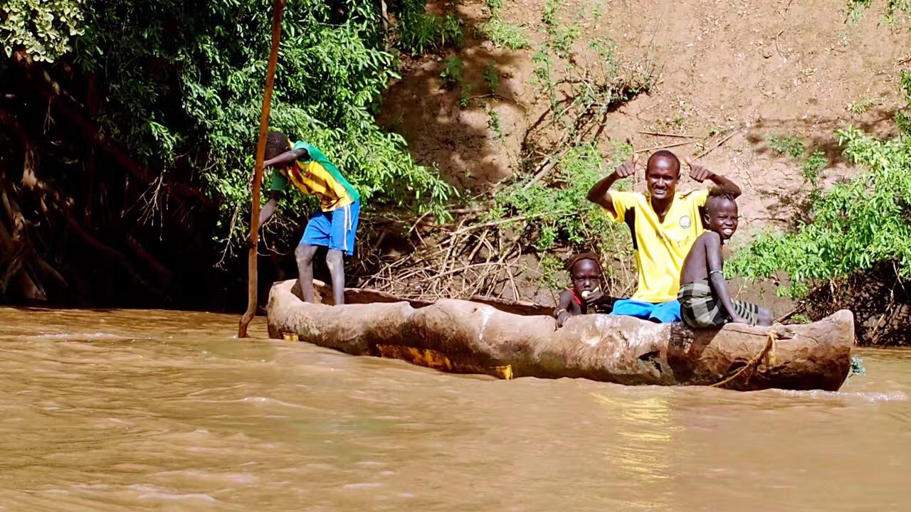 Explore Omo Valley