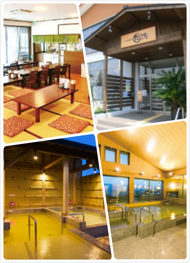 冰见地区★国定公园——雨晴海岸天气晴朗的日子,可以越过富山湾观赏