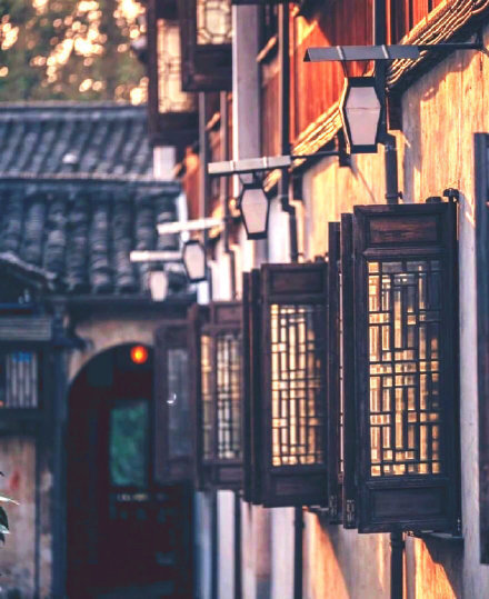 乌镇二十四时辰:给你一份乌镇交通、游玩、住宿指南