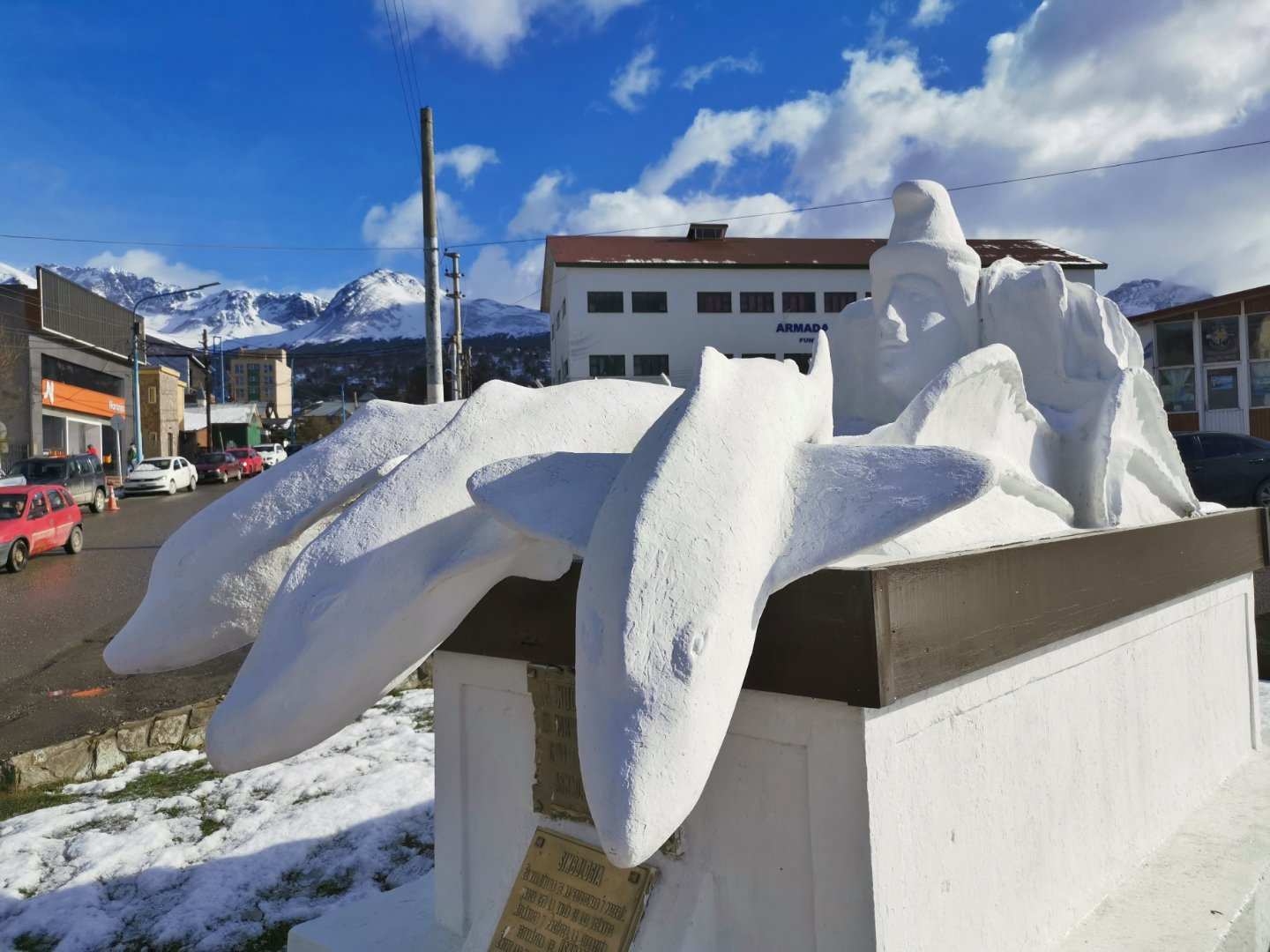 阿根廷自助遊攻略