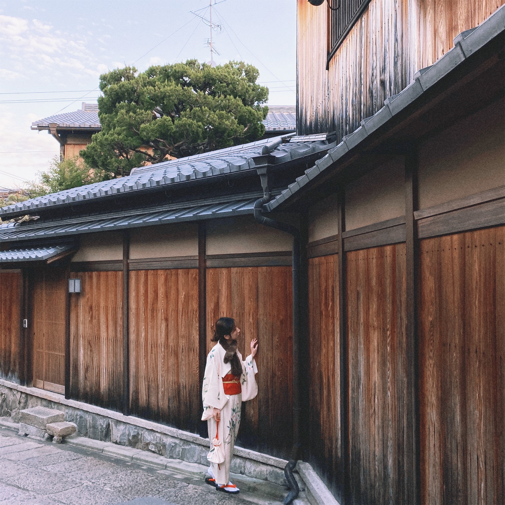 京都自助遊攻略