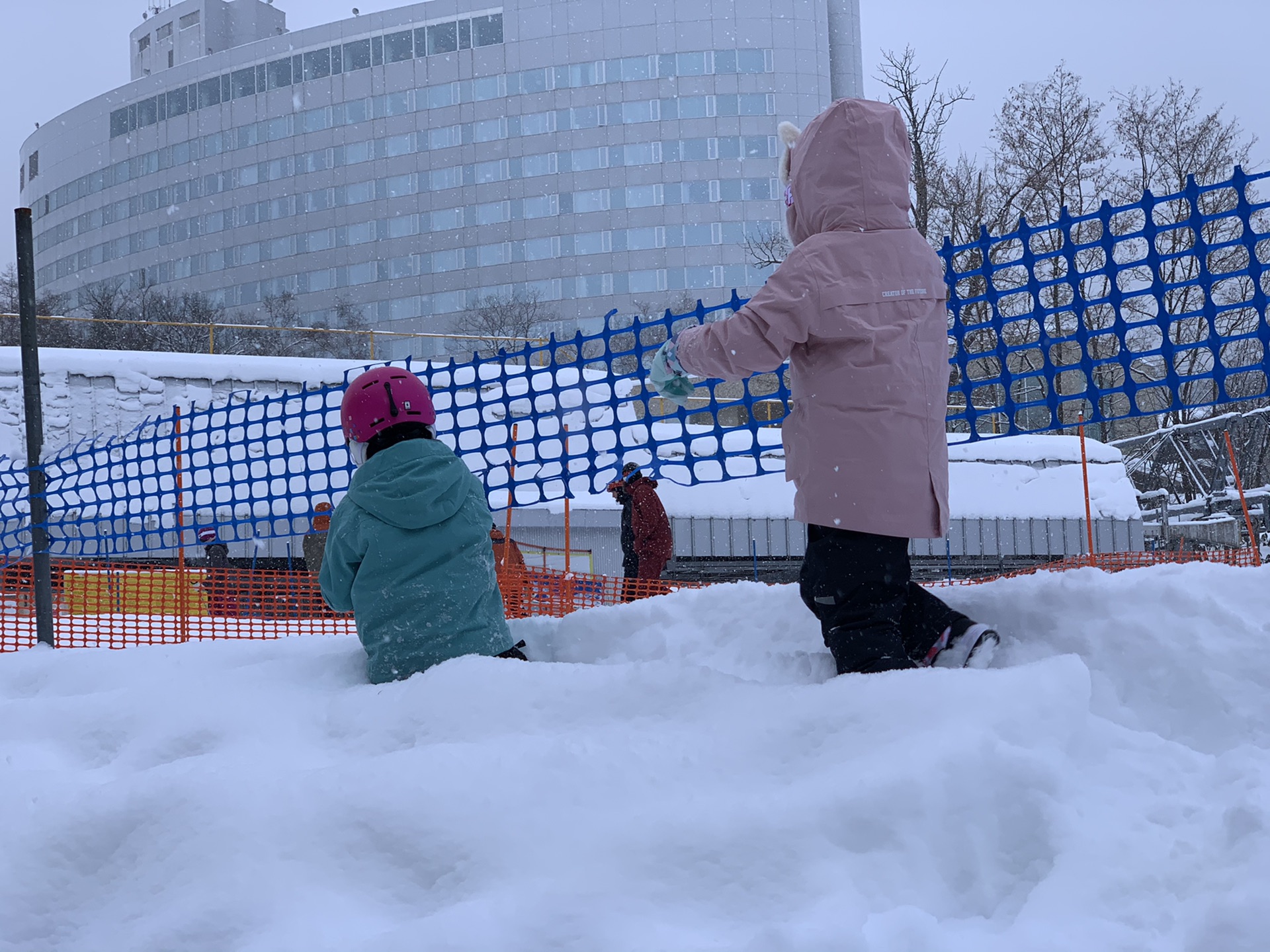 北海道自助遊攻略