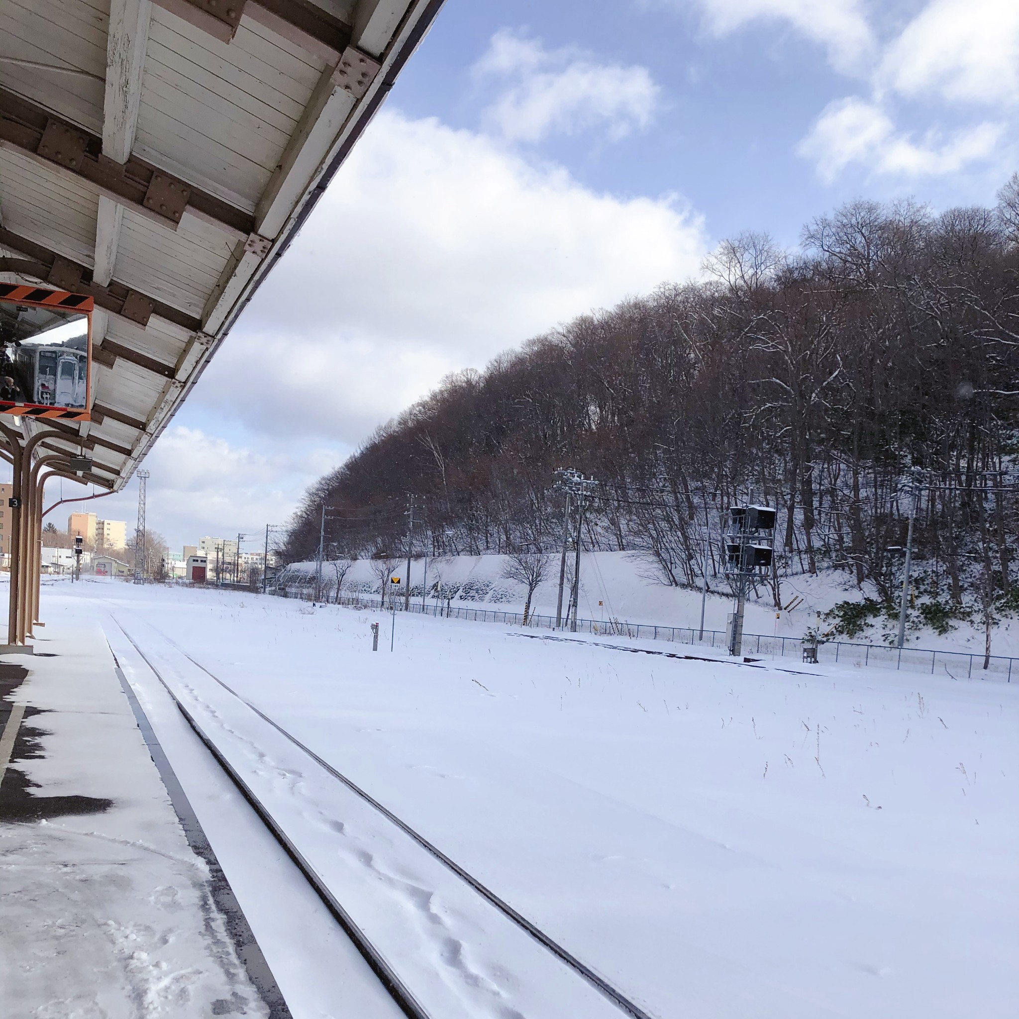 北海道自助遊攻略