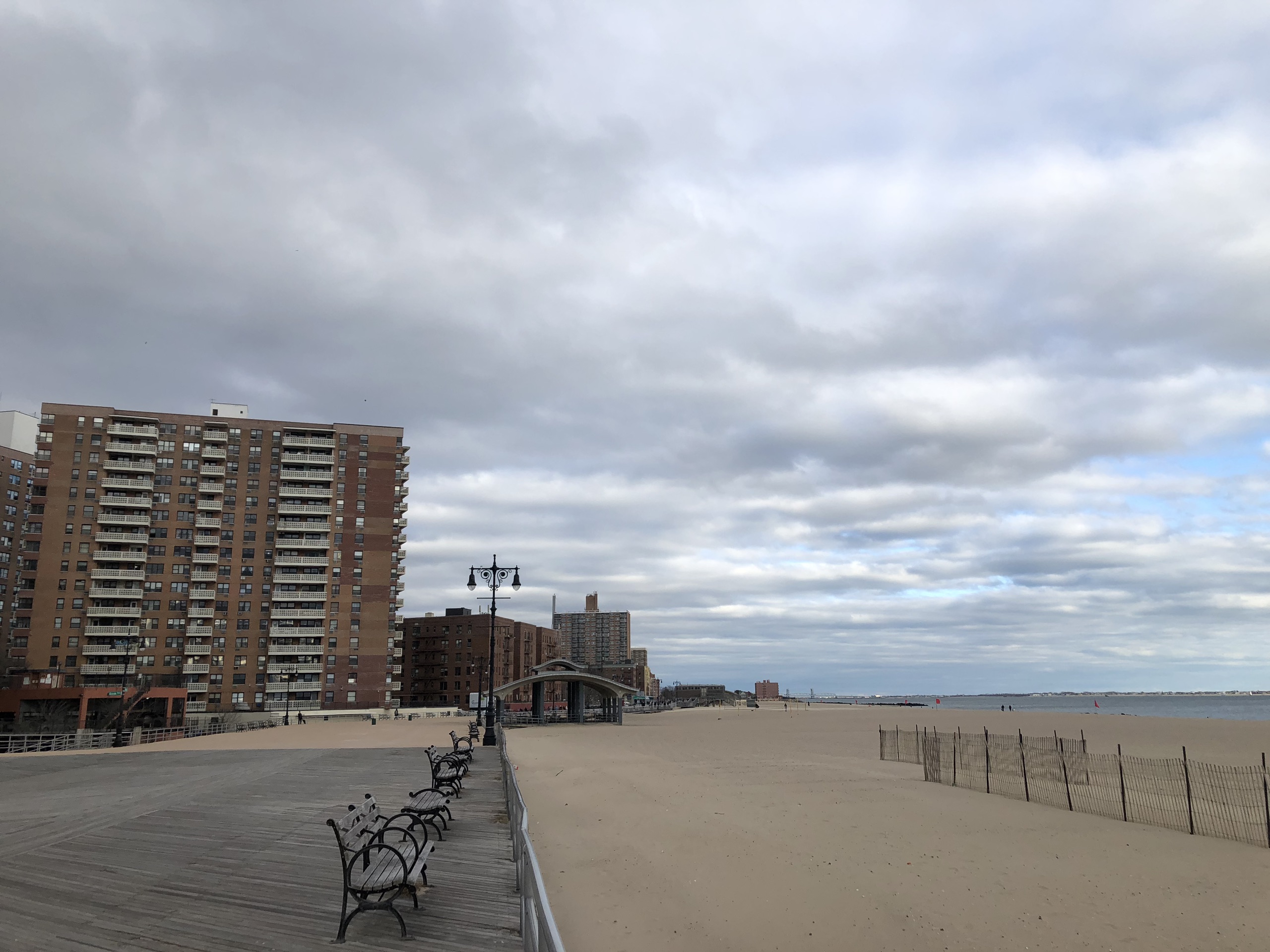 Coney Island History Project Walking Tour