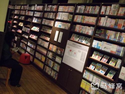 京都国际漫画博物馆大吗 玩多久 马蜂窝 京都国际漫画博物馆大吗 玩多久 马蜂窝