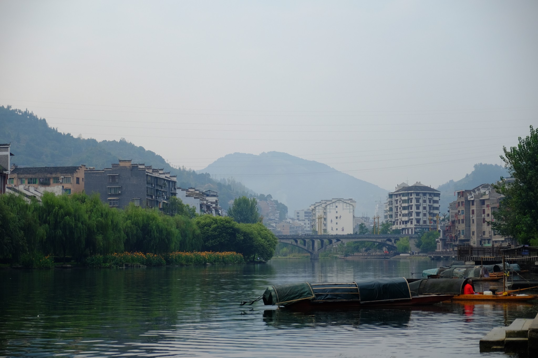 黔東南自助遊攻略