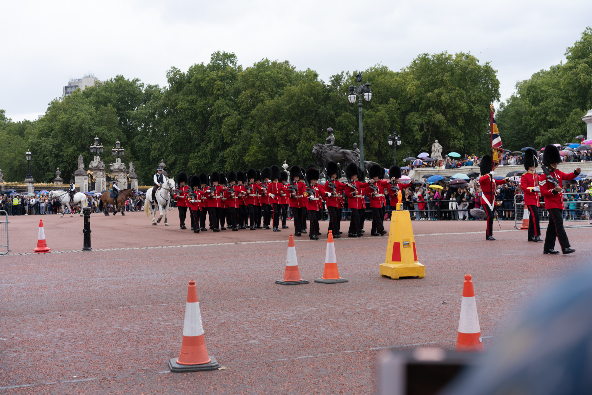 英國自助遊攻略