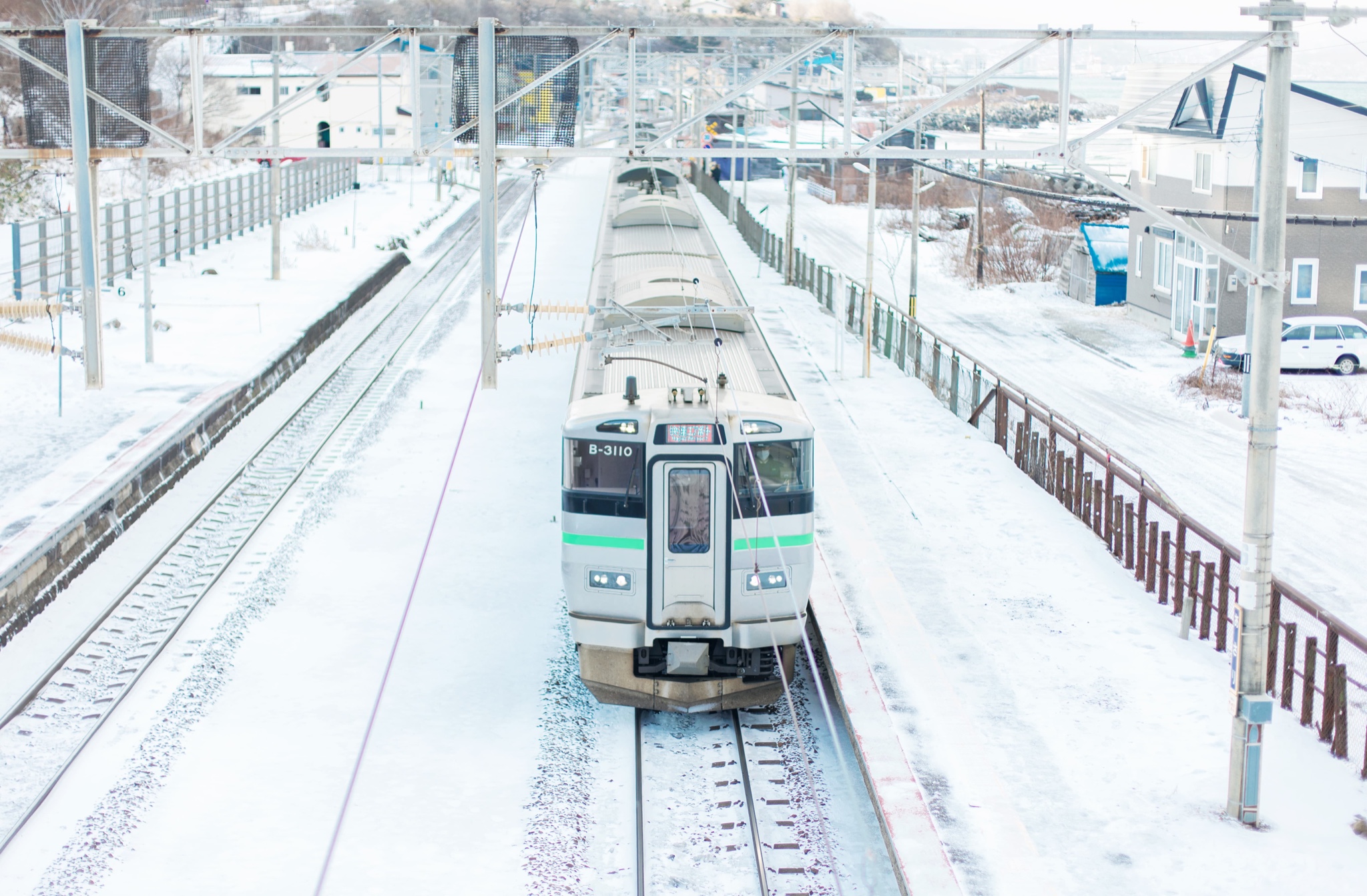 北海道自助遊攻略