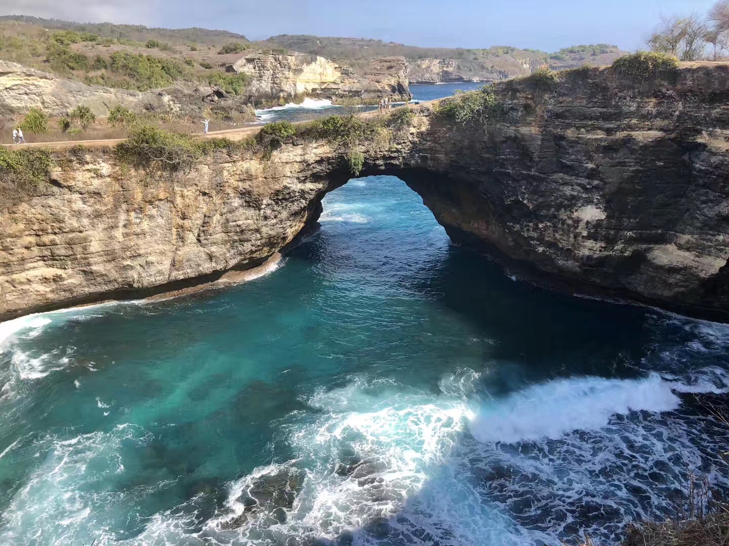 巴釐島自助遊攻略