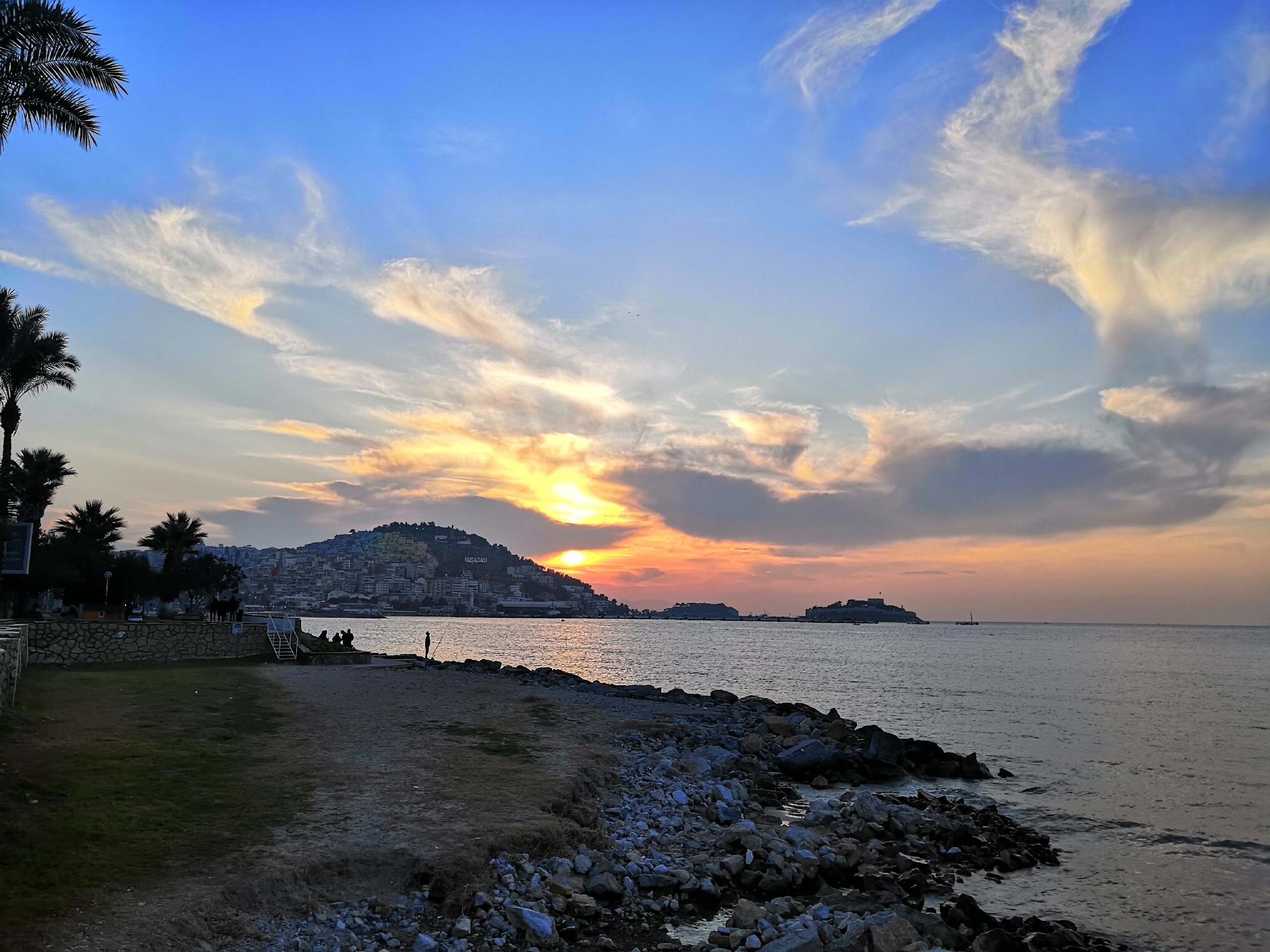 ephesus taksi kusadasI