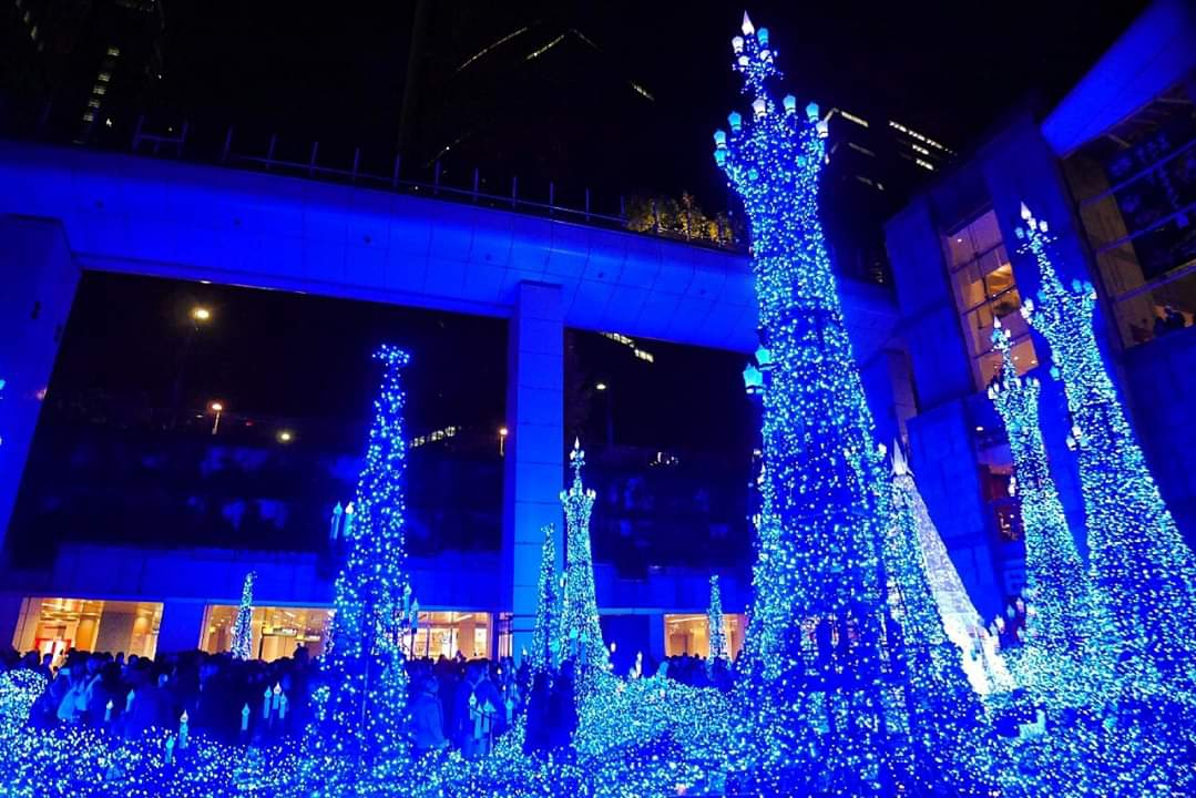 東京自助遊攻略