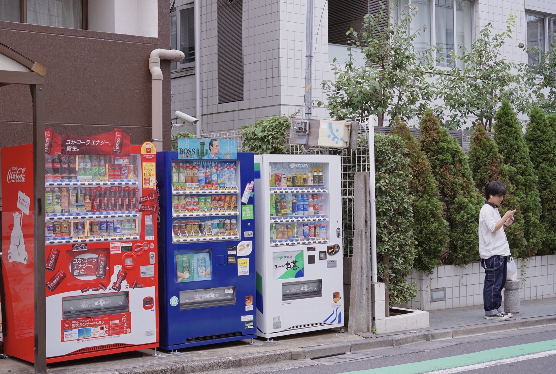 東京自助遊攻略