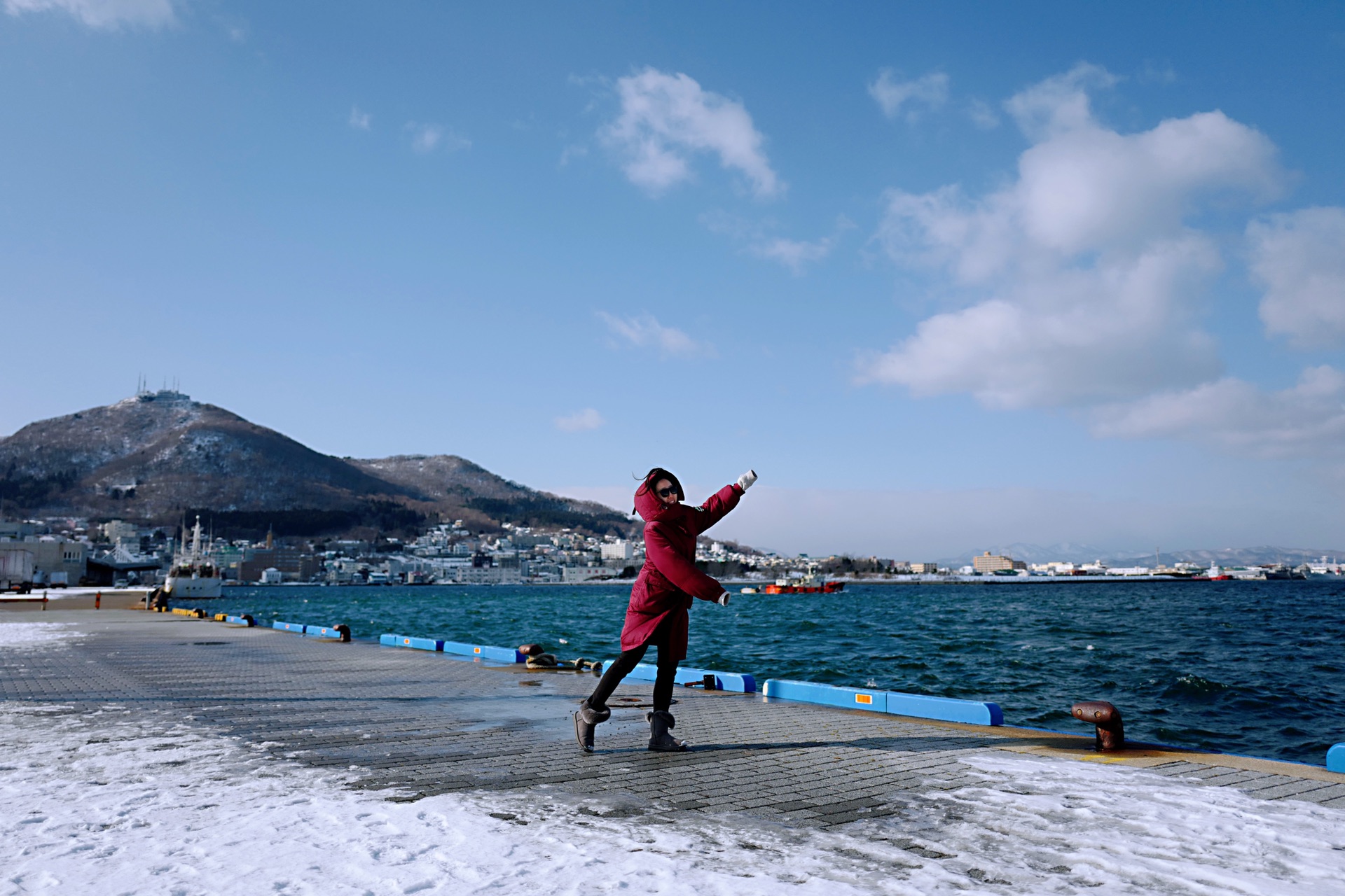 北海道自助遊攻略